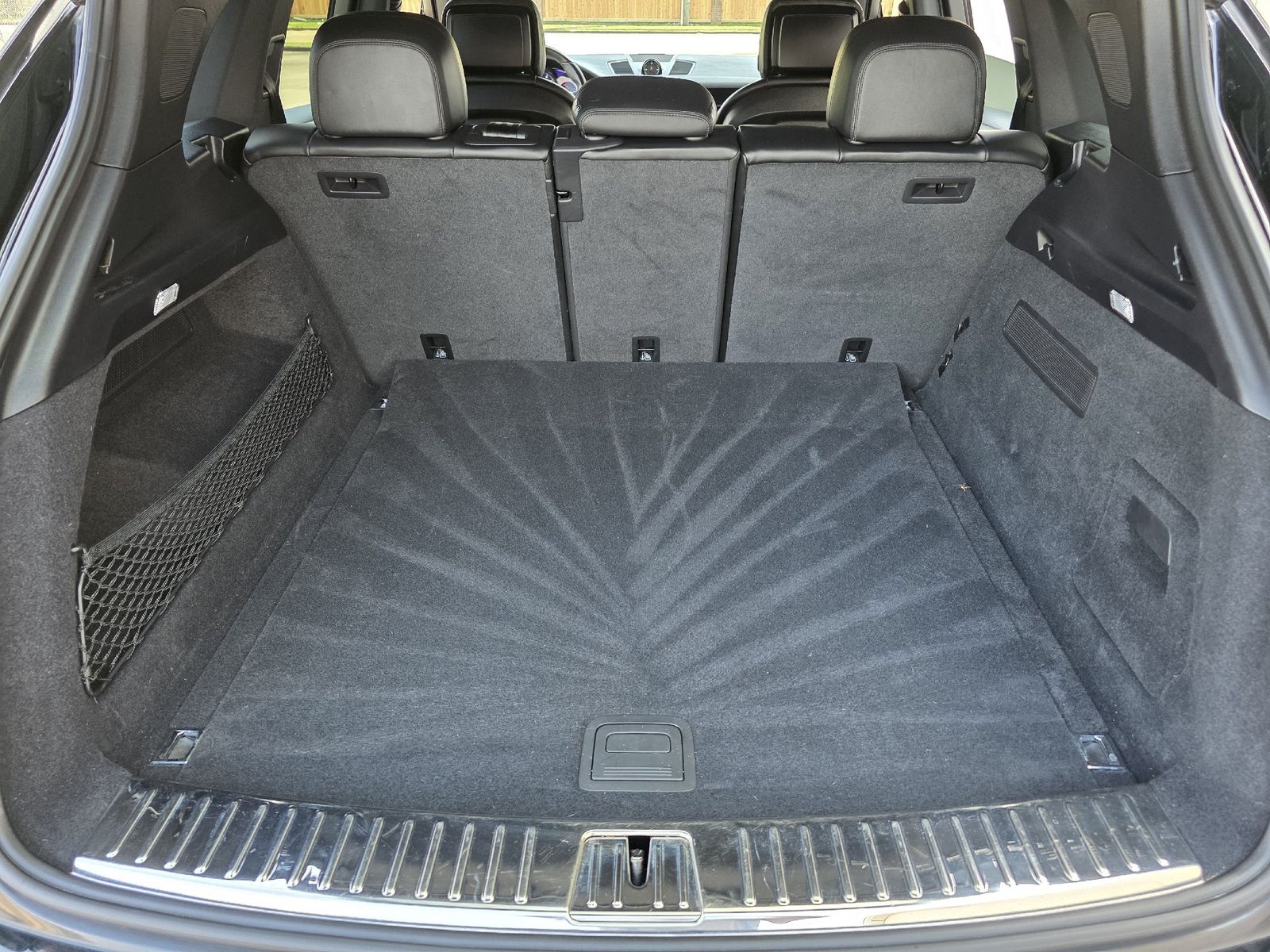 2020 Porsche Cayenne Base AWD