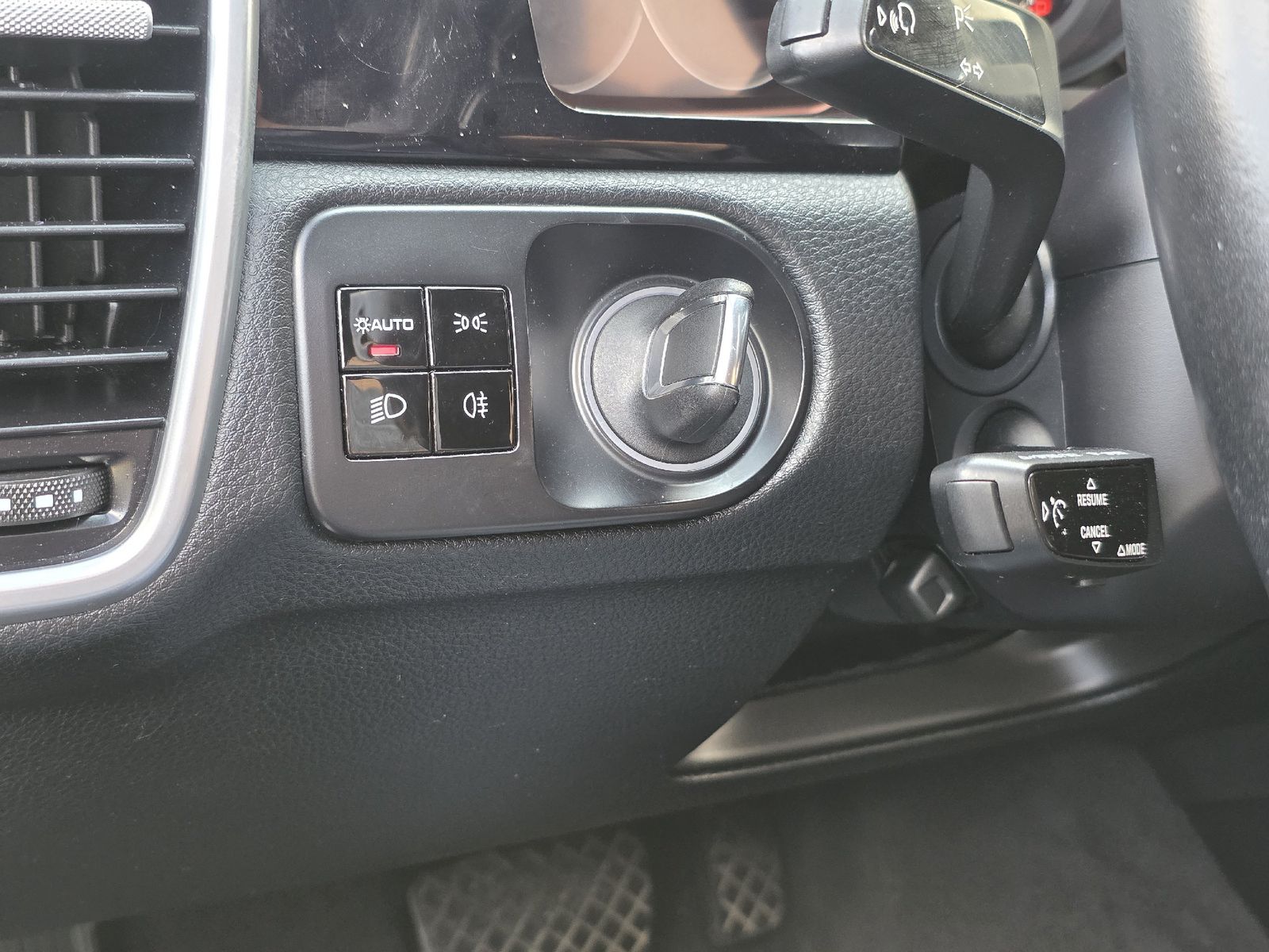 2020 Porsche Cayenne Base AWD