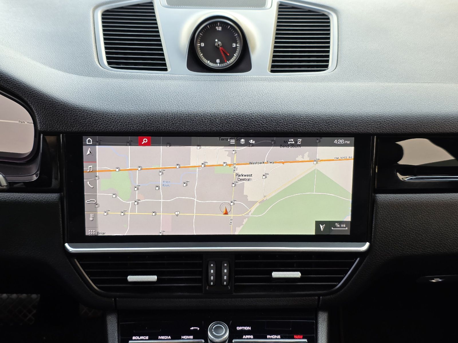 2020 Porsche Cayenne Base AWD