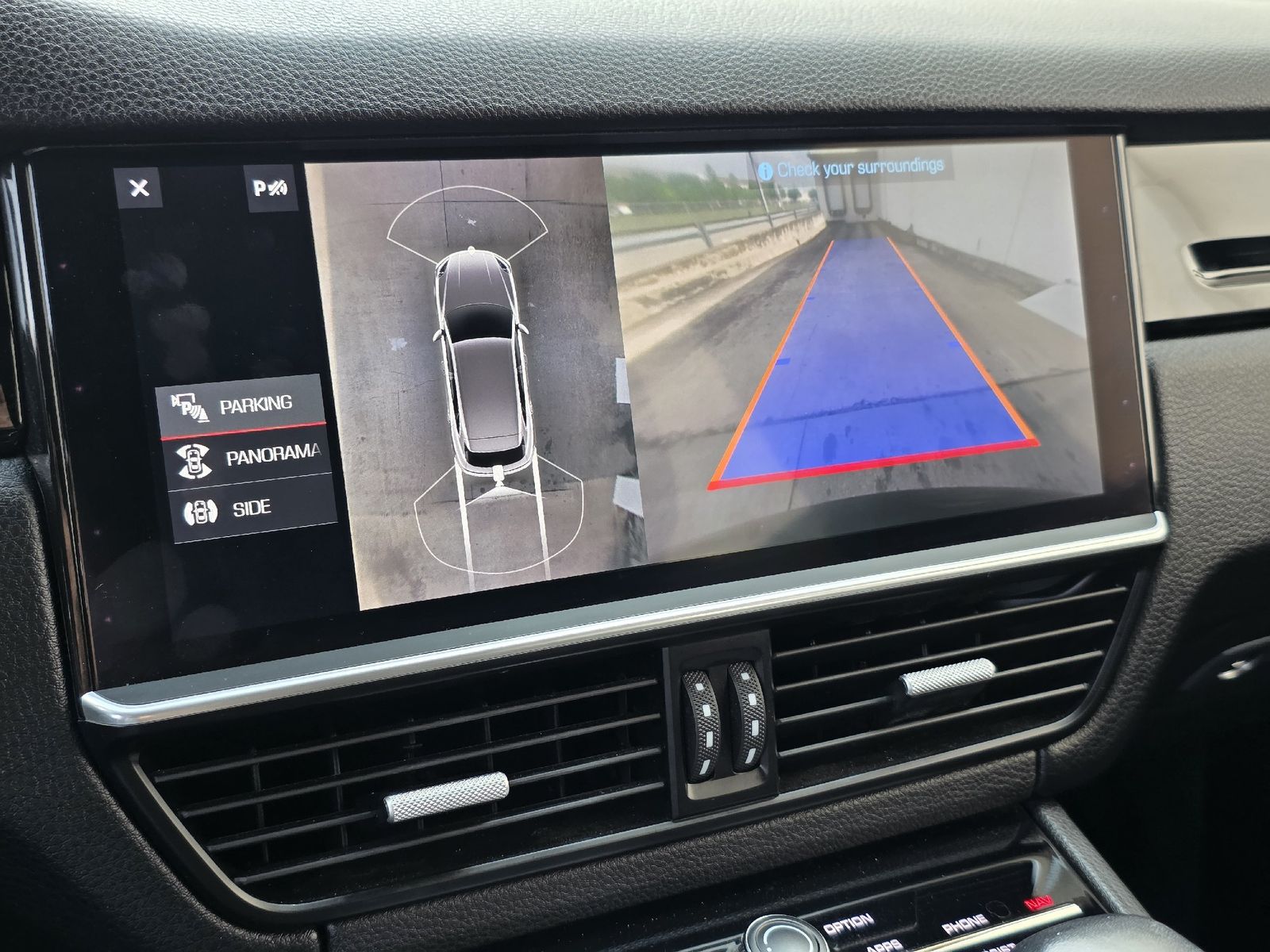 2020 Porsche Cayenne Base AWD