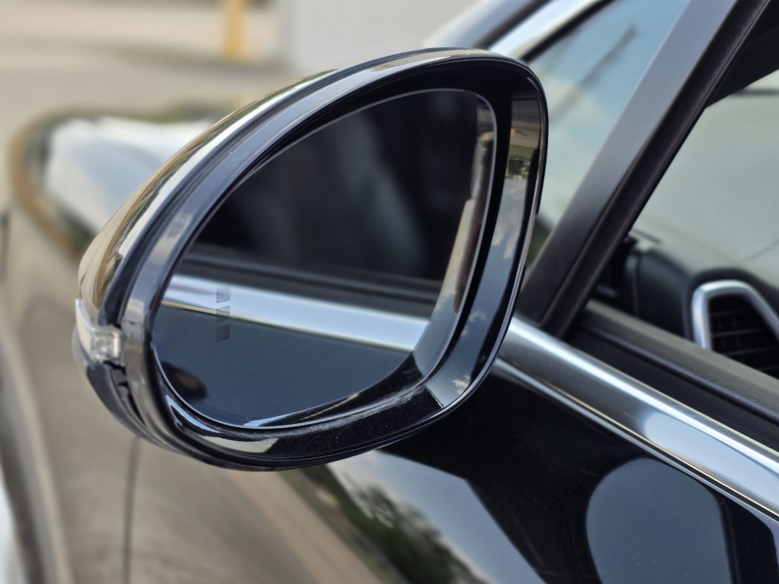 2020 Porsche Cayenne Base AWD