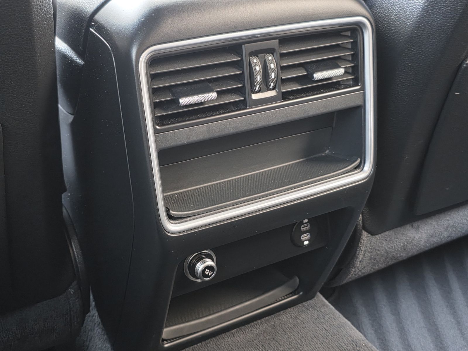 2020 Porsche Cayenne Base AWD