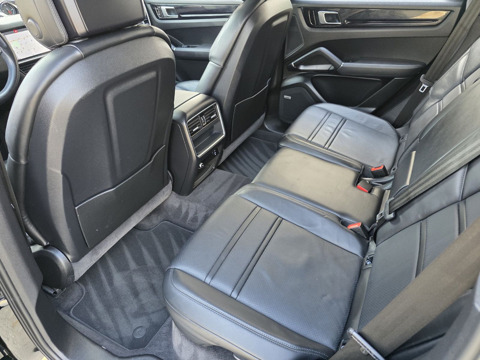 2020 Porsche Cayenne Base AWD