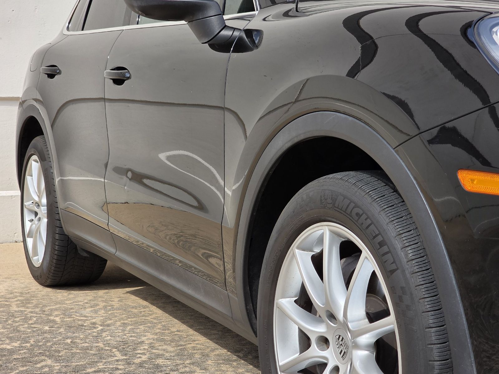 2020 Porsche Cayenne Base AWD