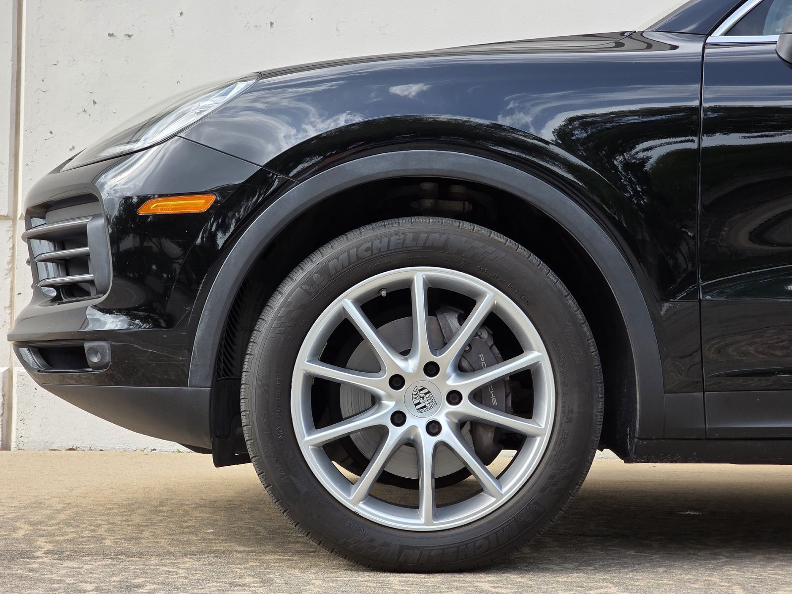 2020 Porsche Cayenne Base AWD