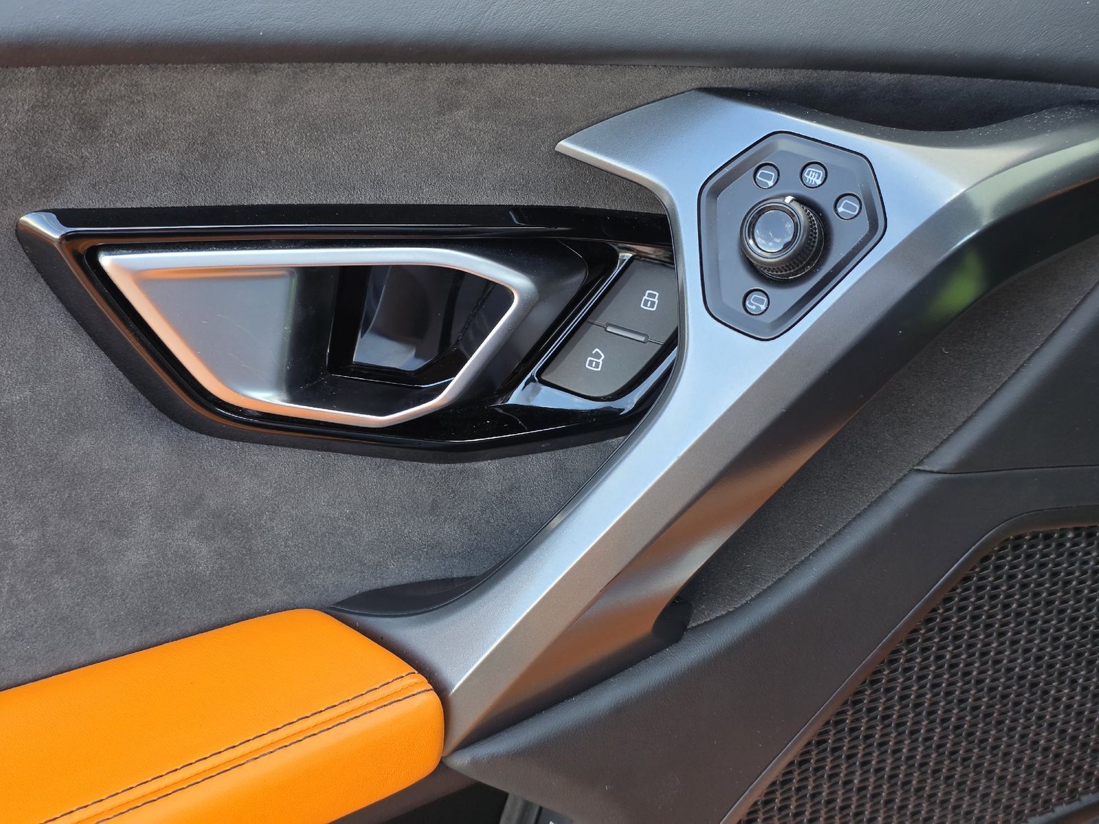 2015 Lamborghini Huracan LP 610-4 AWD