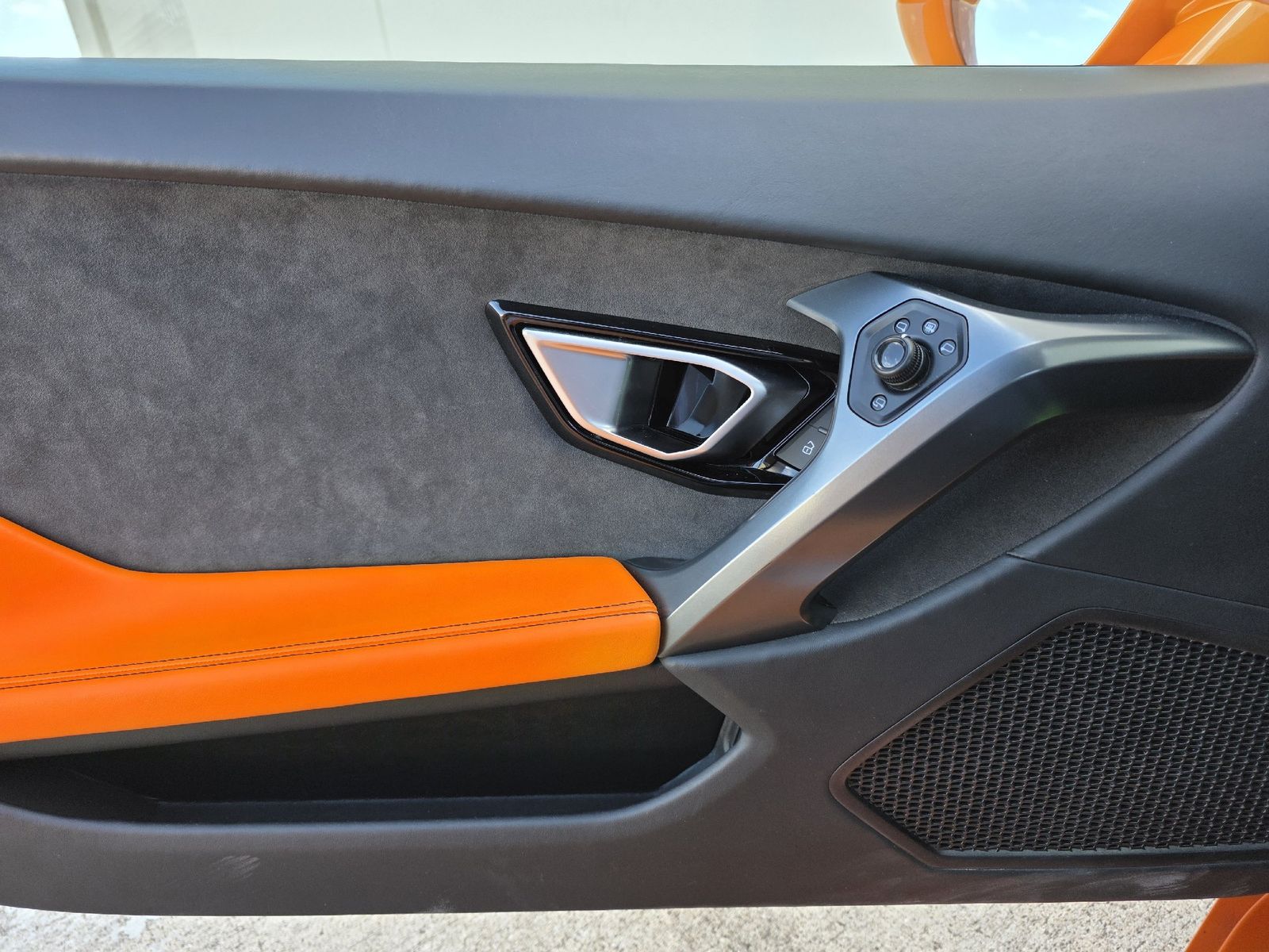 2015 Lamborghini Huracan LP 610-4 AWD