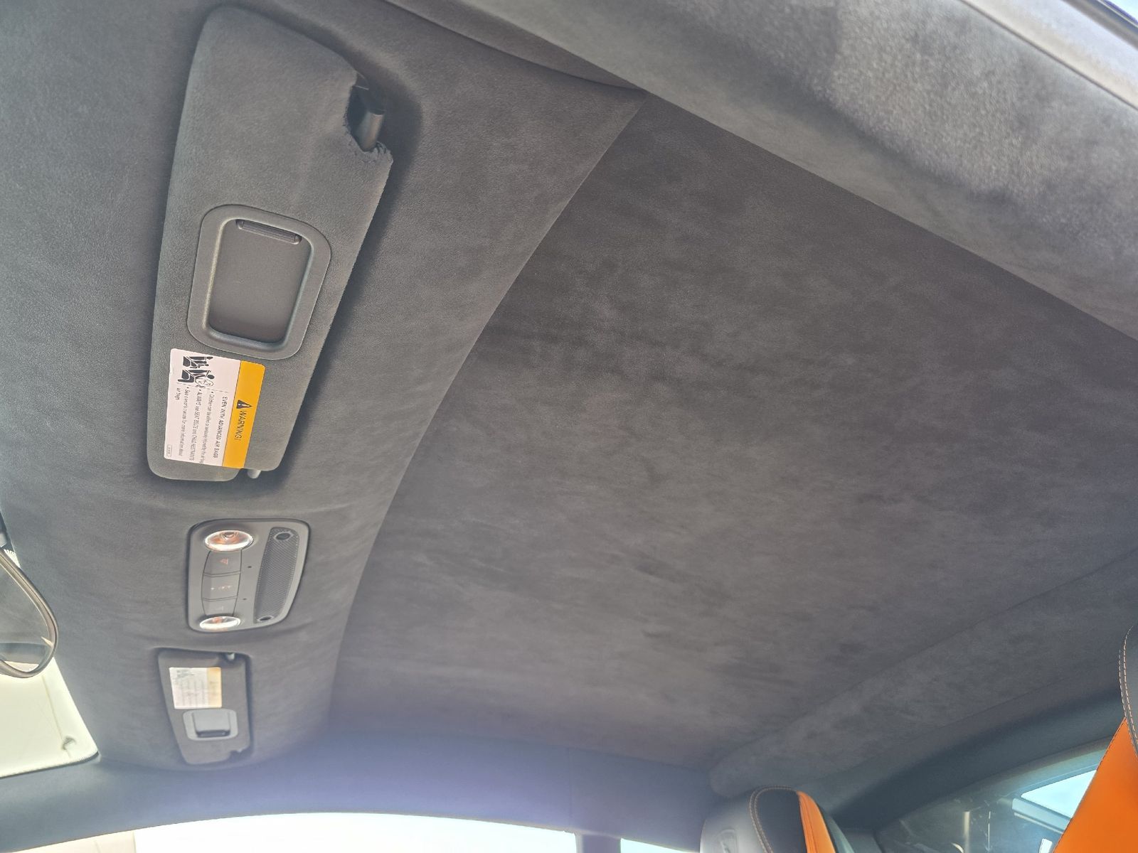 2015 Lamborghini Huracan LP 610-4 AWD