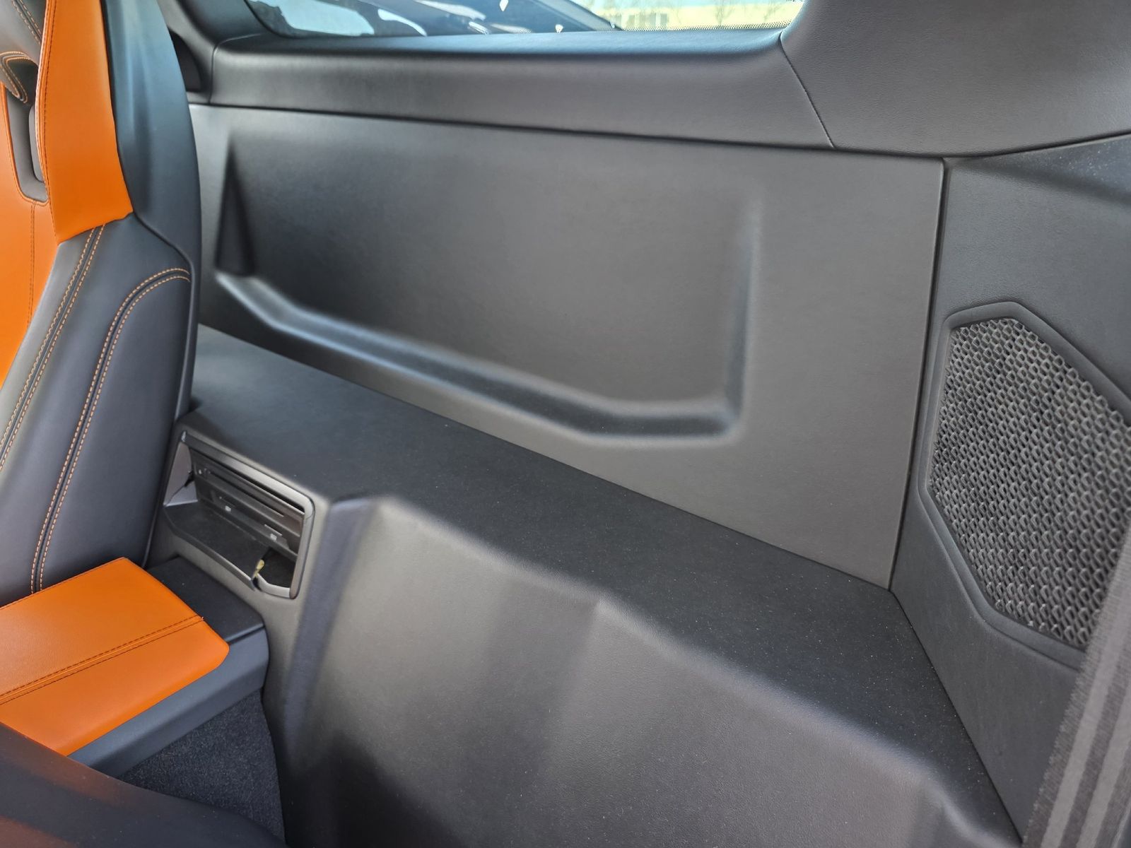 2015 Lamborghini Huracan LP 610-4 AWD