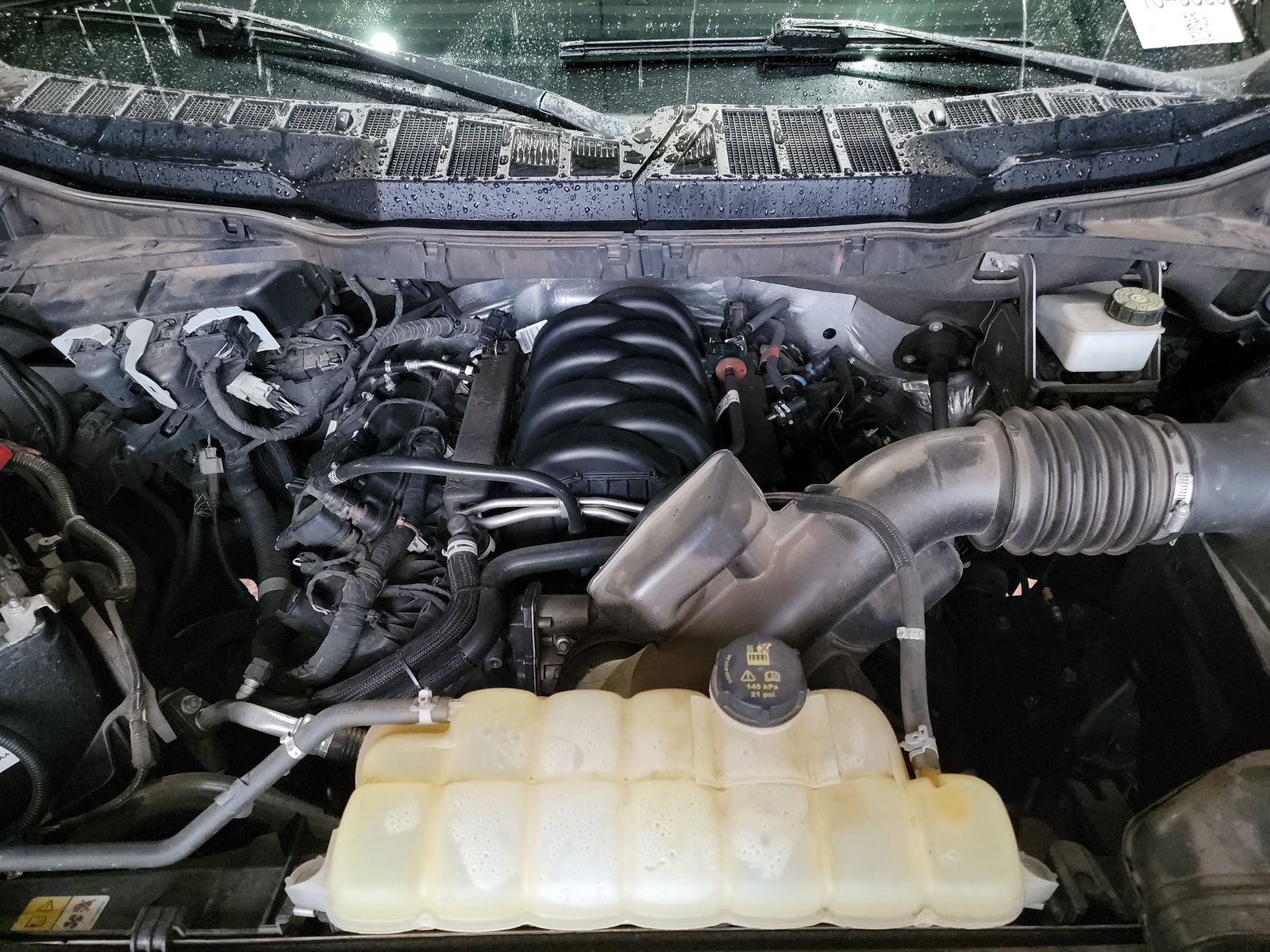 2023 Ford F-150 Lariat AWD