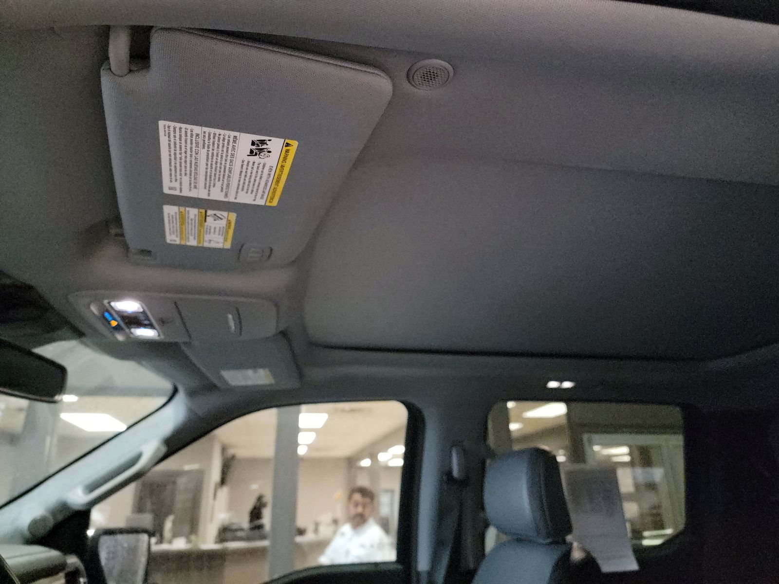 2023 Ford F-150 Lariat AWD