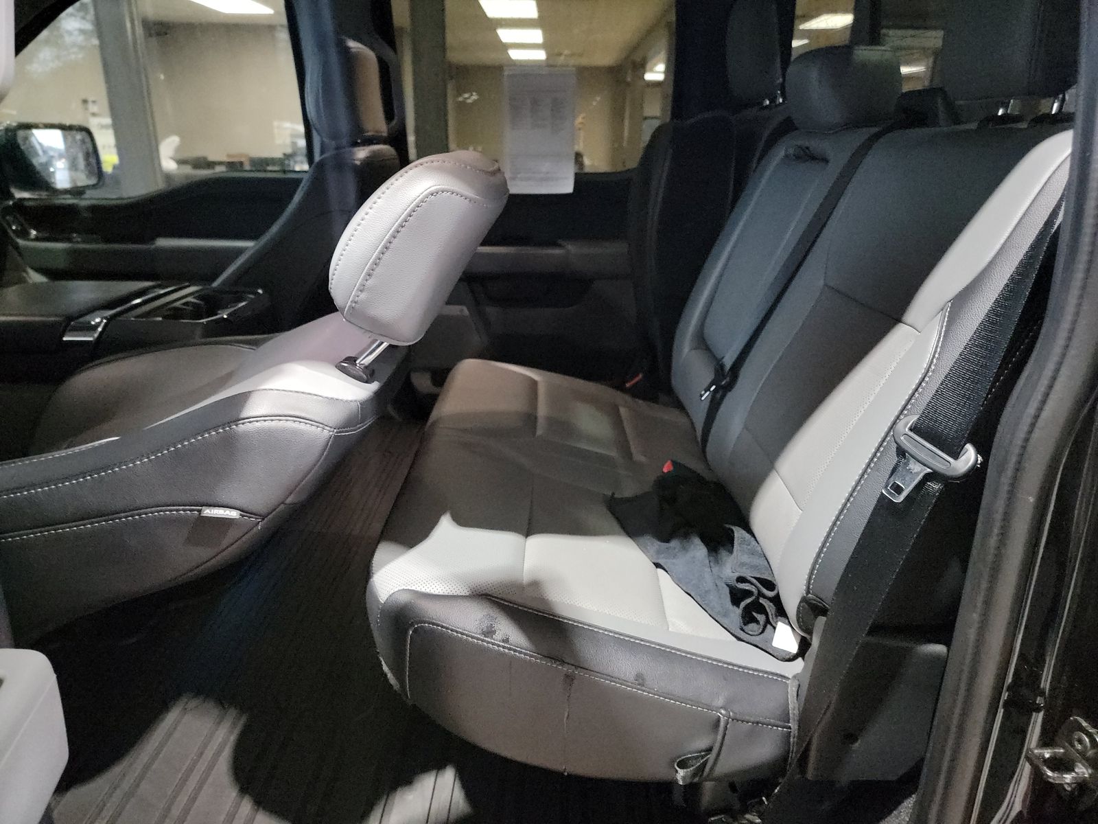 2023 Ford F-150 Lariat AWD