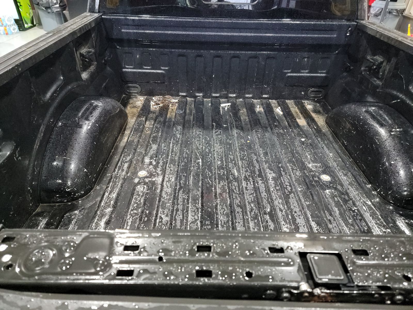 2023 Ford F-150 Lariat AWD