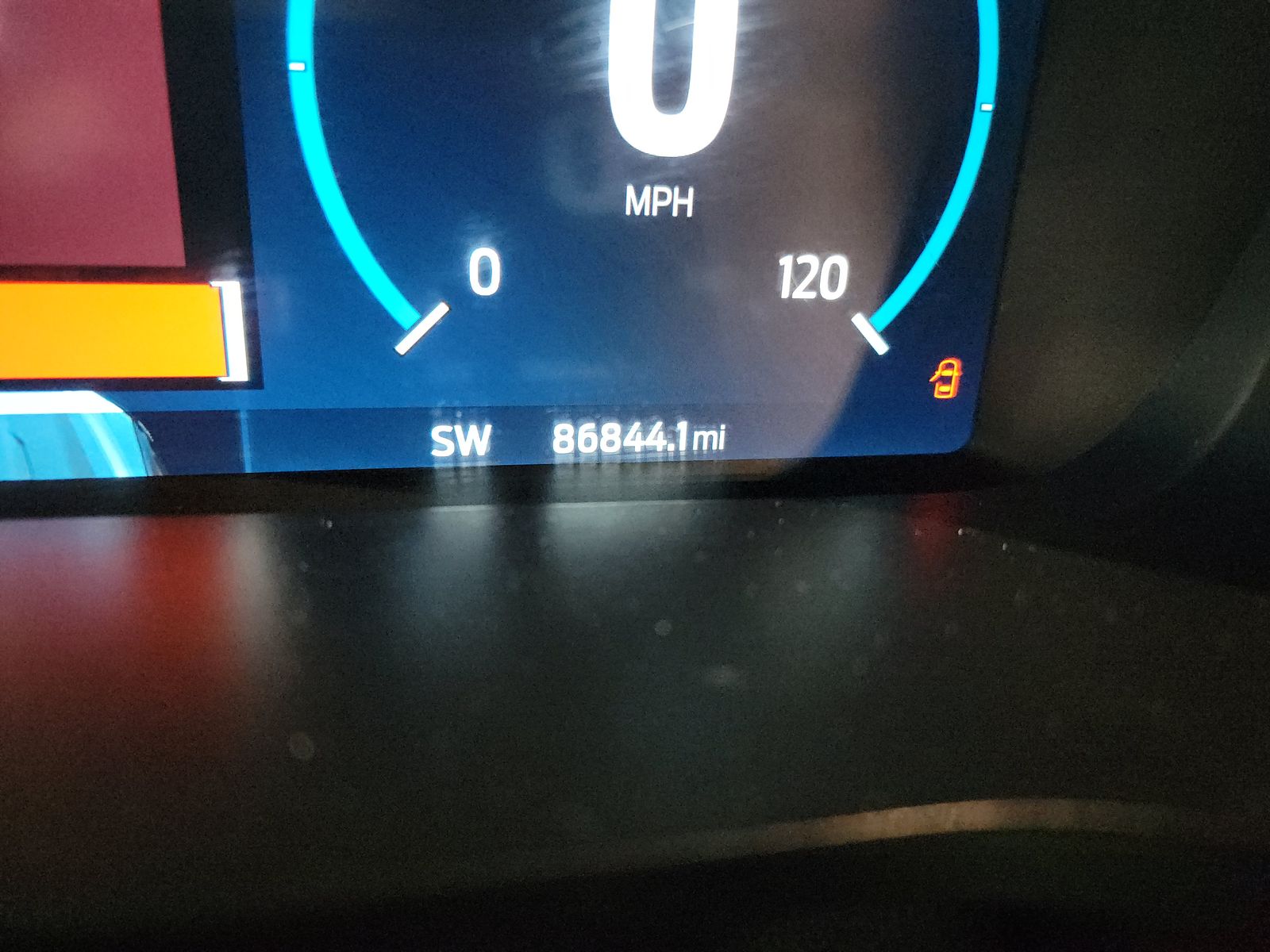 2023 Ford F-150 Lariat AWD