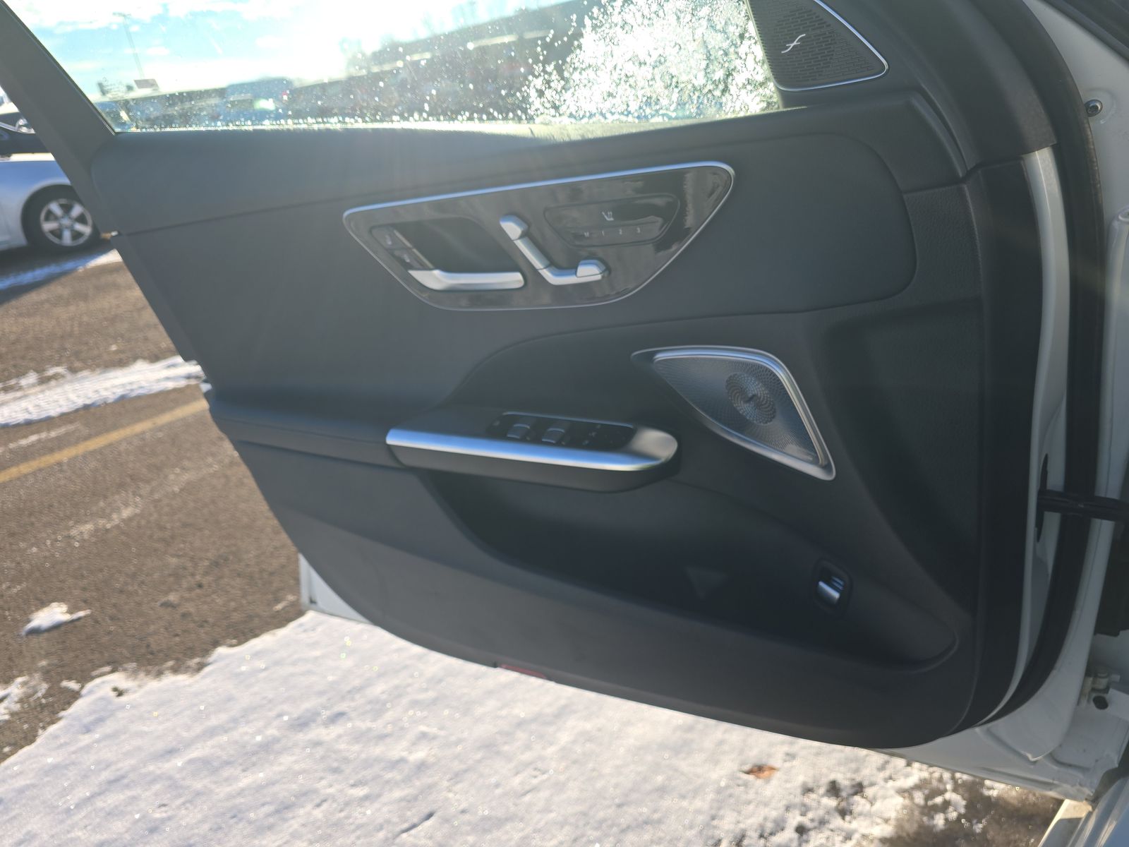 2023 Mercedes-Benz C-Class C 300 AWD