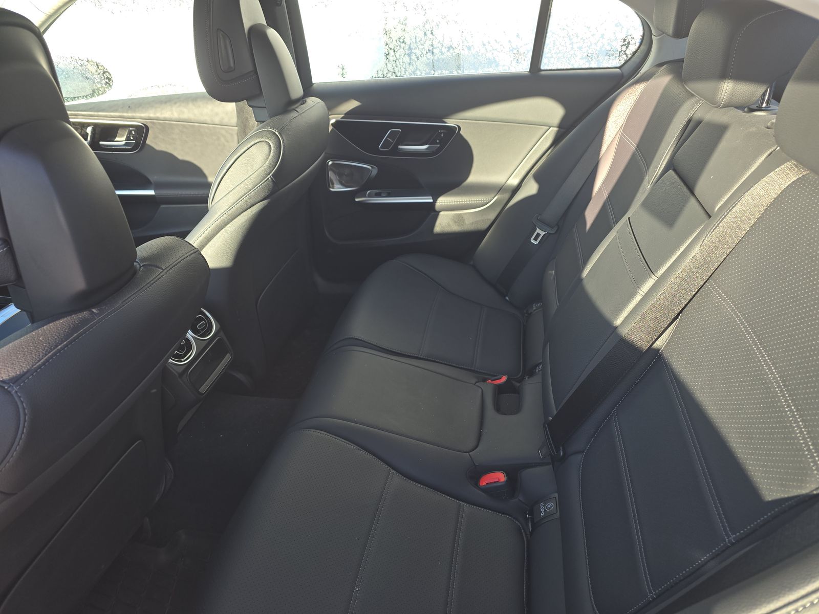 2023 Mercedes-Benz C-Class C 300 AWD