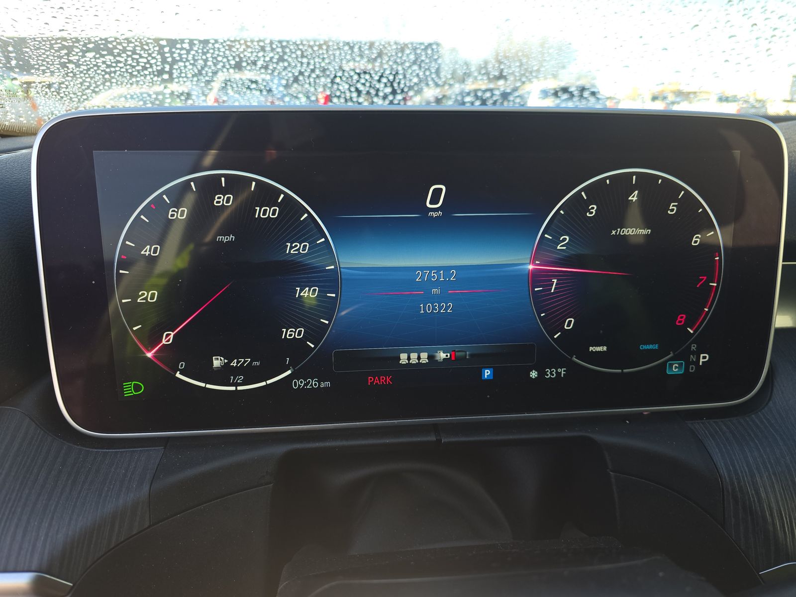 2023 Mercedes-Benz C-Class C 300 AWD