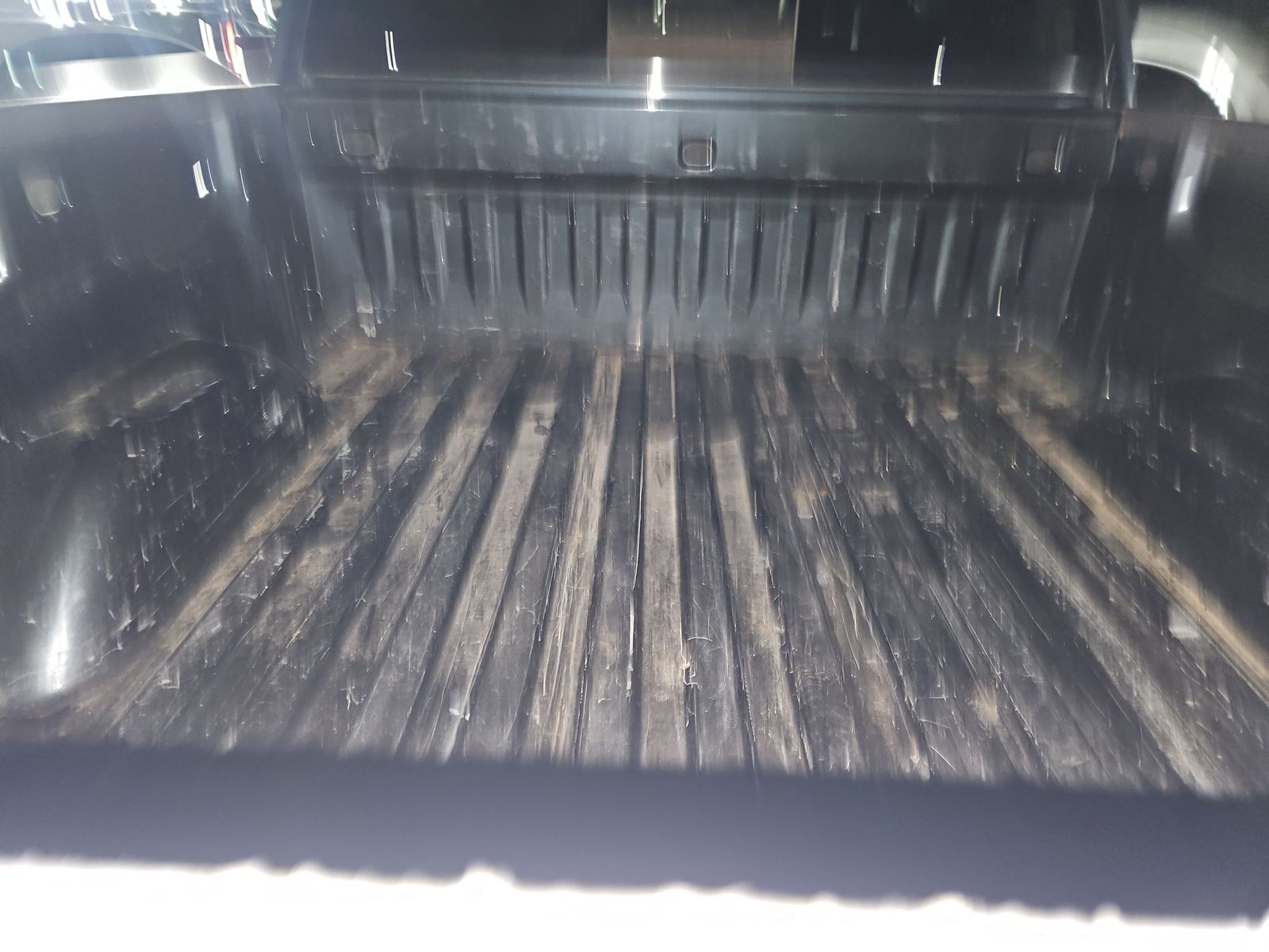 2018 Chevrolet Silverado 1500 LT Z71 AWD