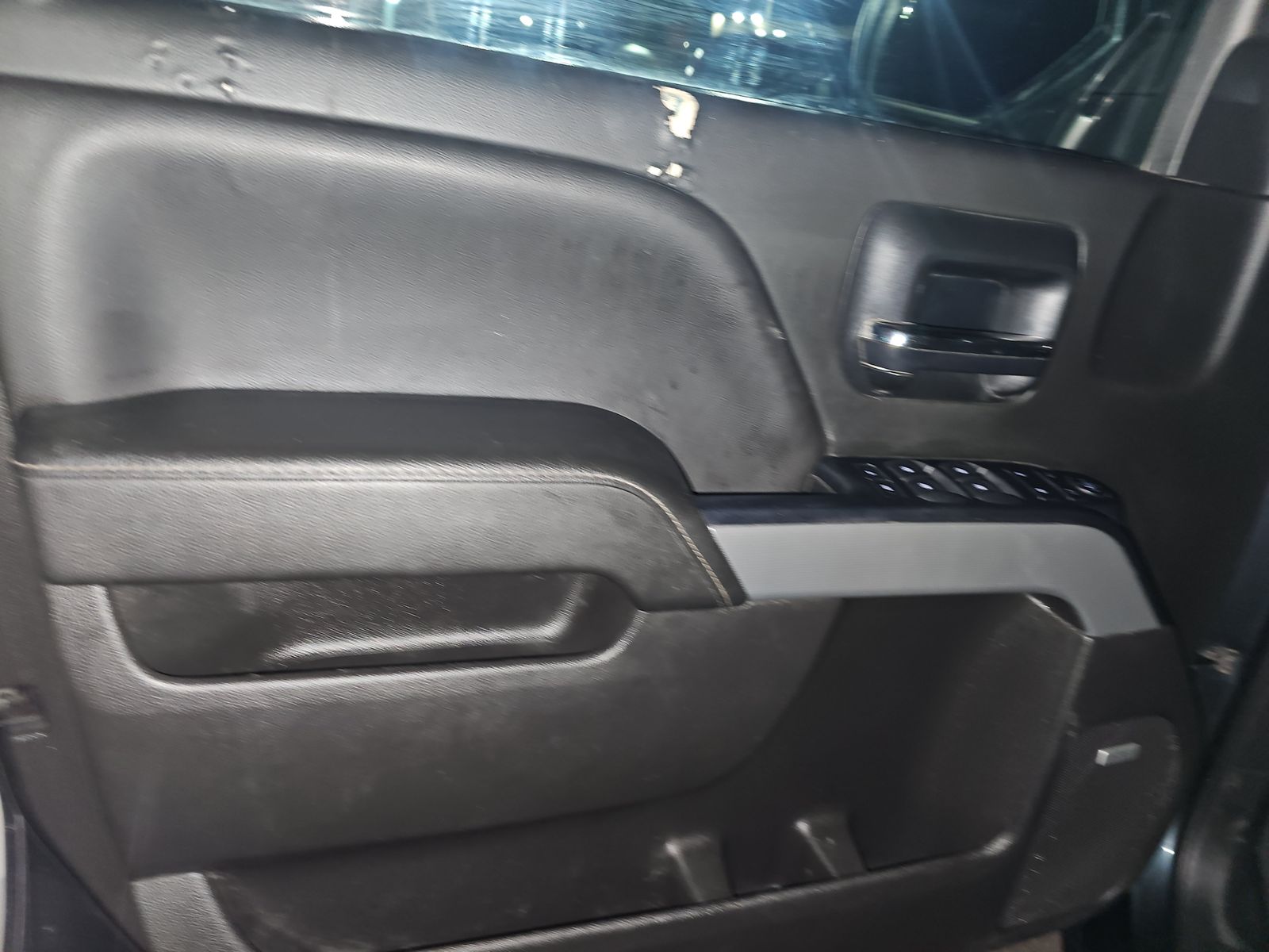 2018 Chevrolet Silverado 1500 LT Z71 AWD