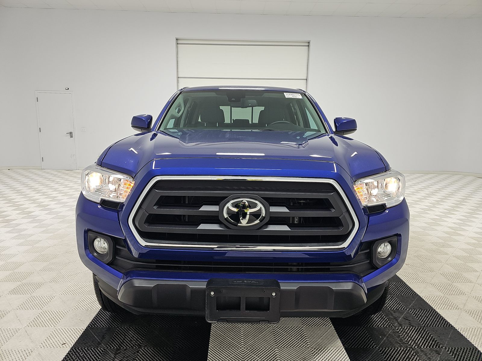2023 Toyota Tacoma SR5 RWD