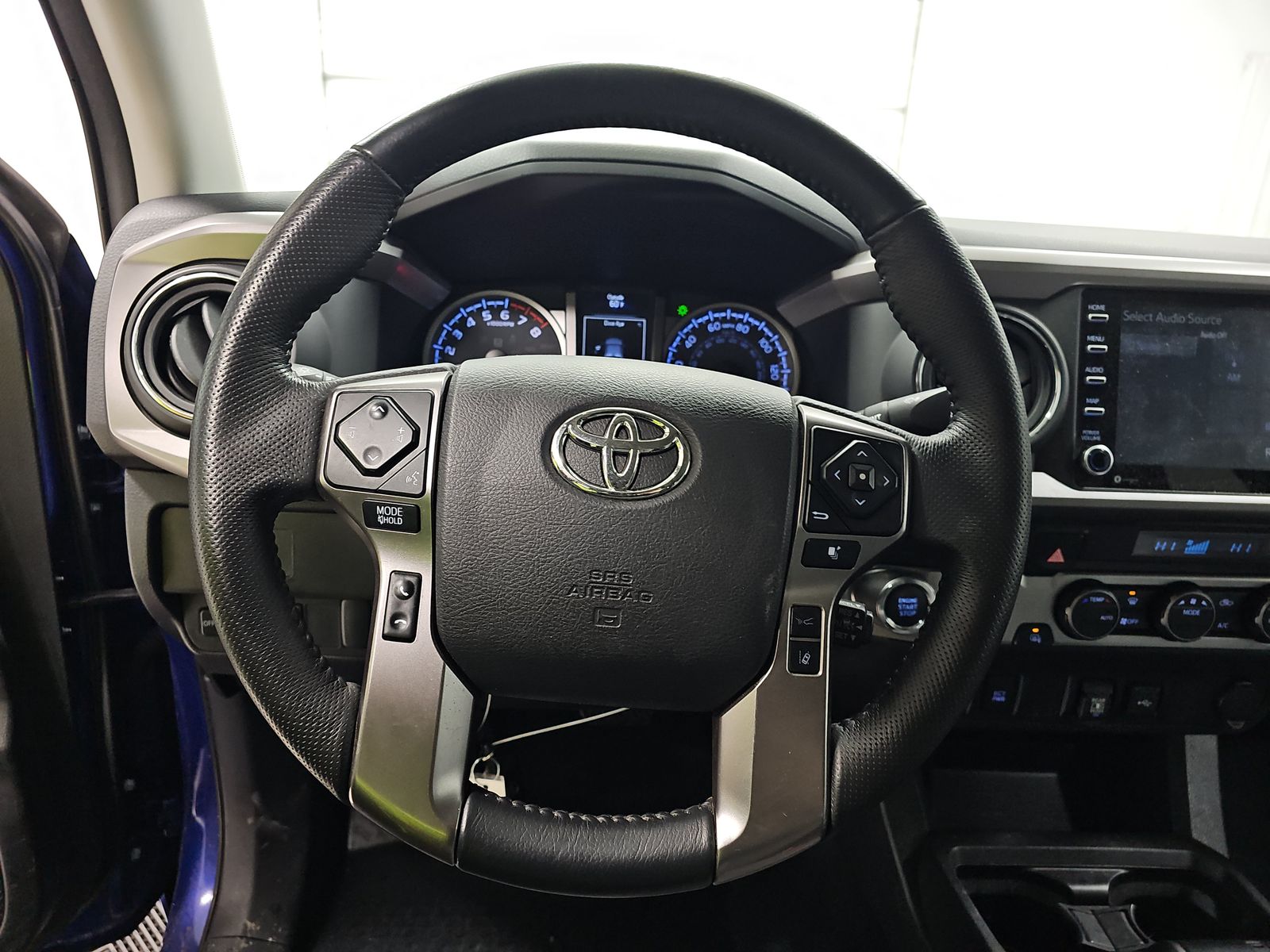 2023 Toyota Tacoma SR5 RWD