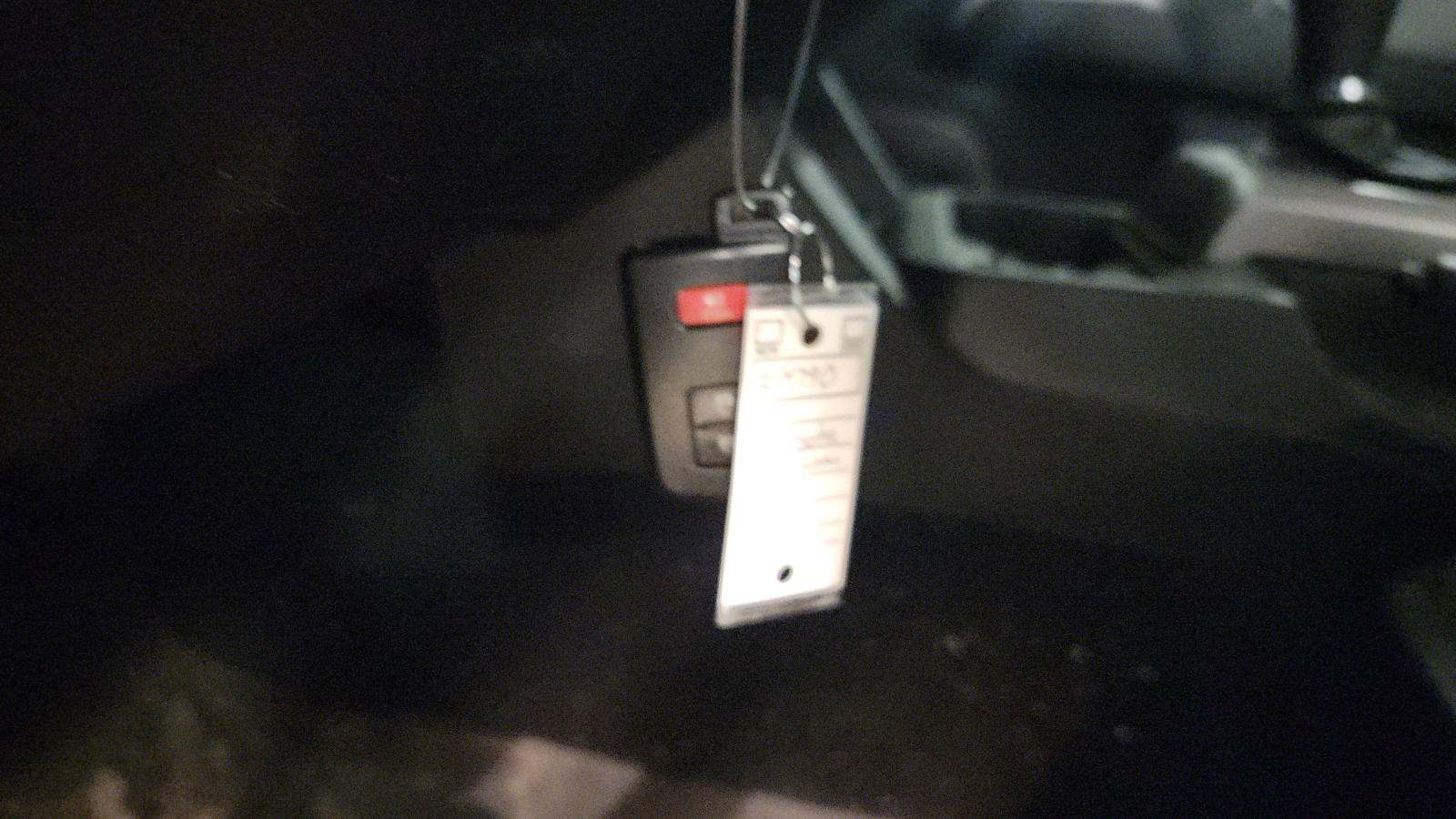 2023 Toyota Tacoma SR5 RWD