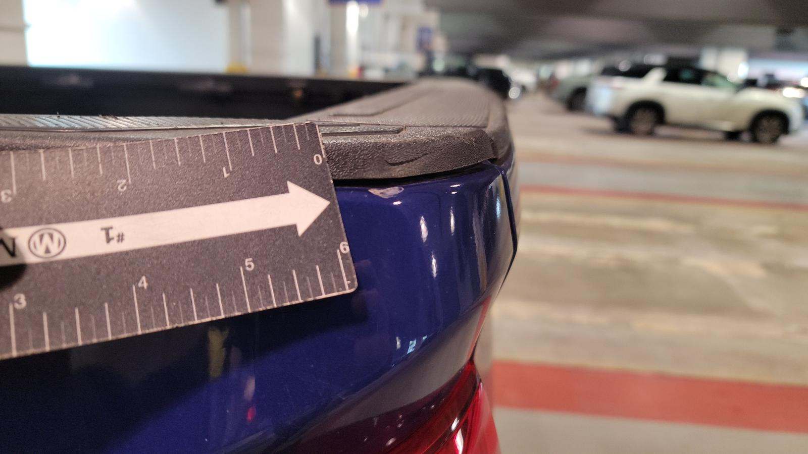 2023 Toyota Tacoma SR5 RWD