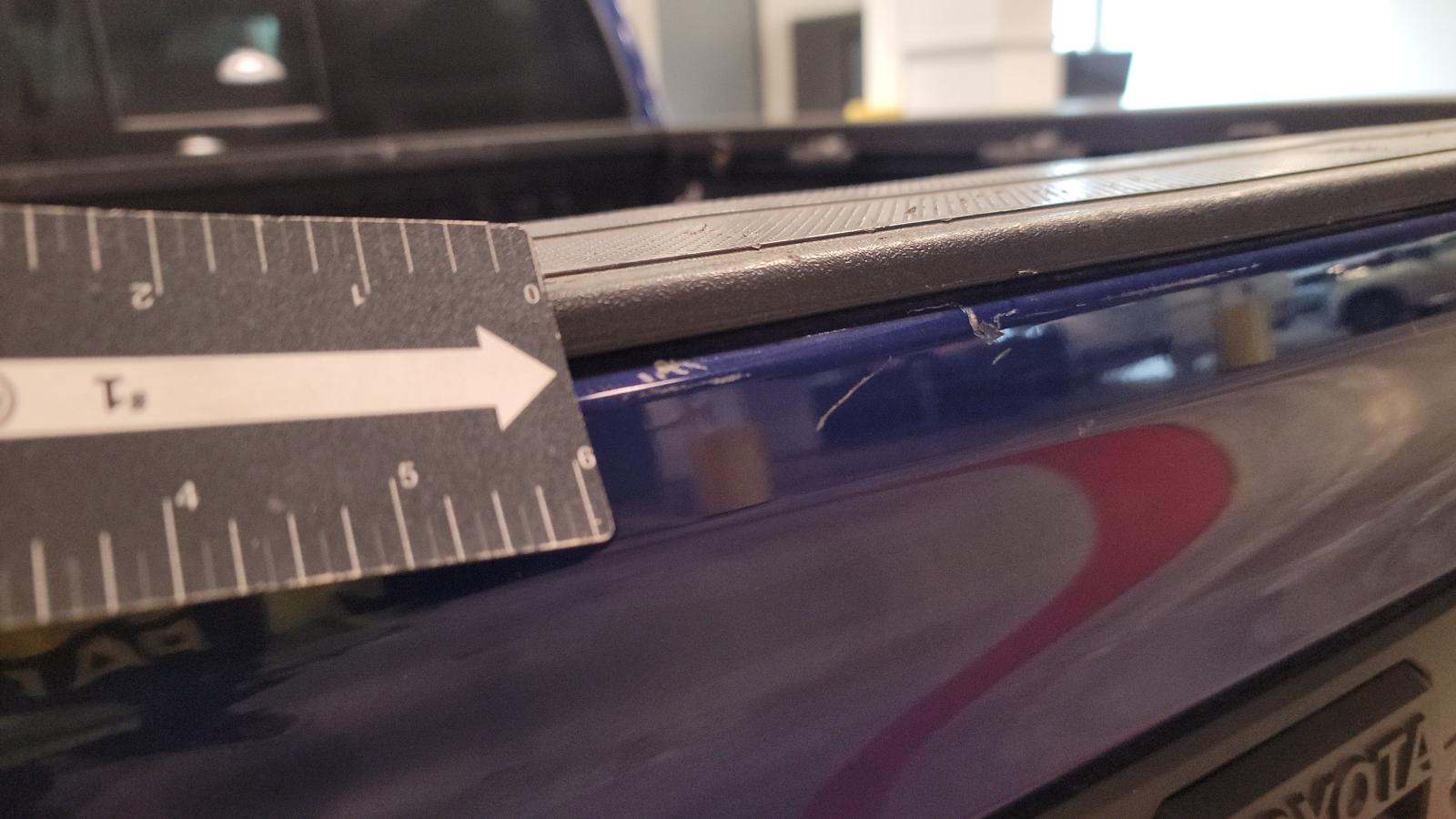 2023 Toyota Tacoma SR5 RWD