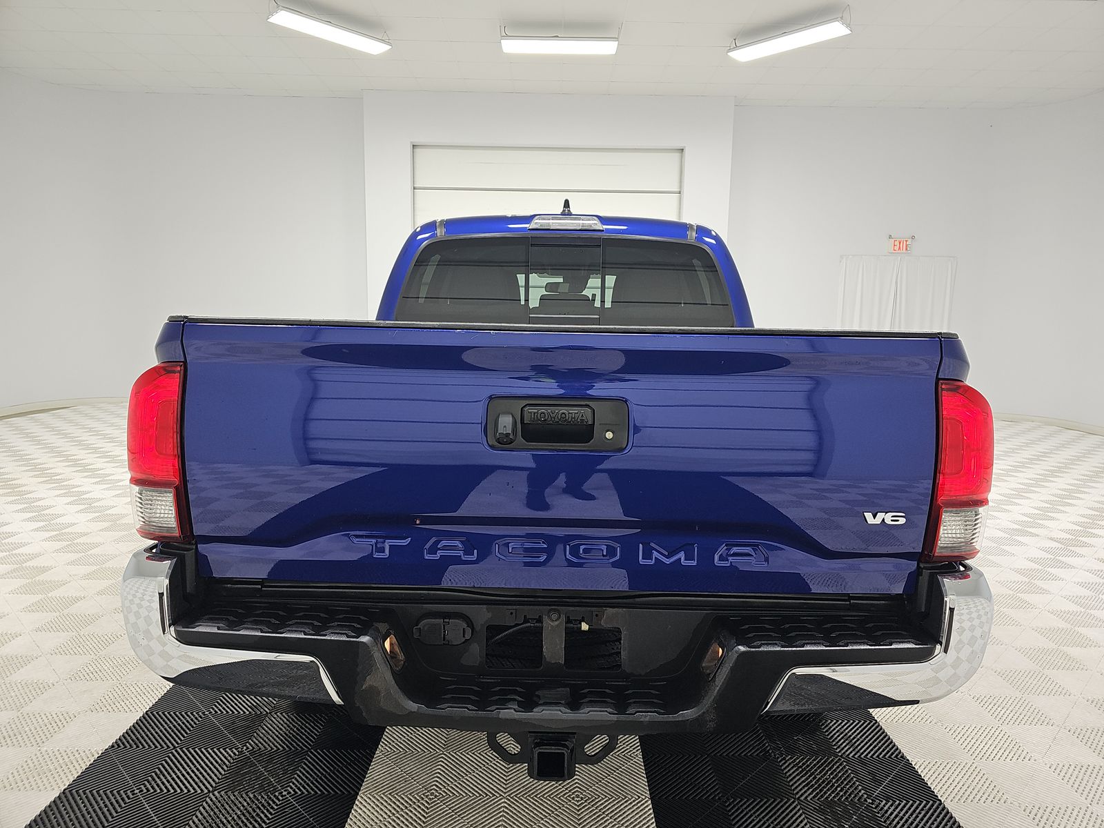 2023 Toyota Tacoma SR5 RWD