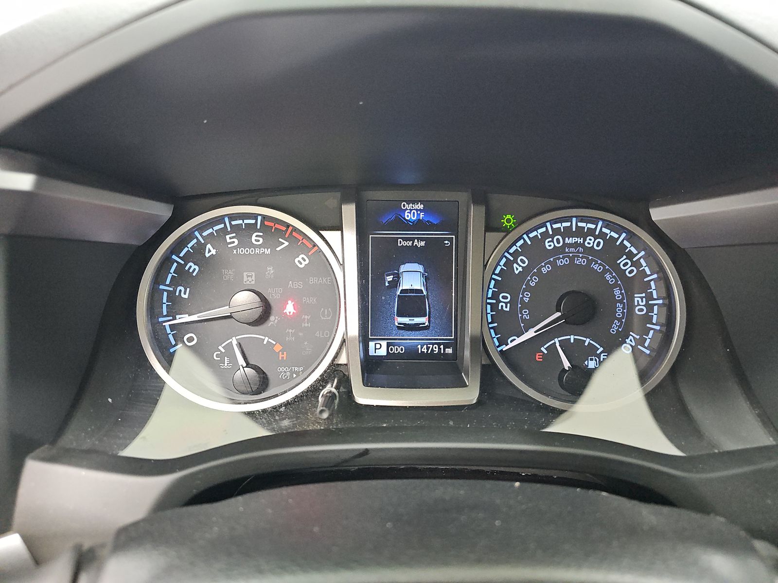 2023 Toyota Tacoma SR5 RWD