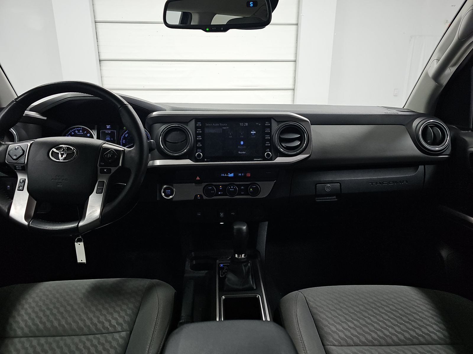 2023 Toyota Tacoma SR5 RWD