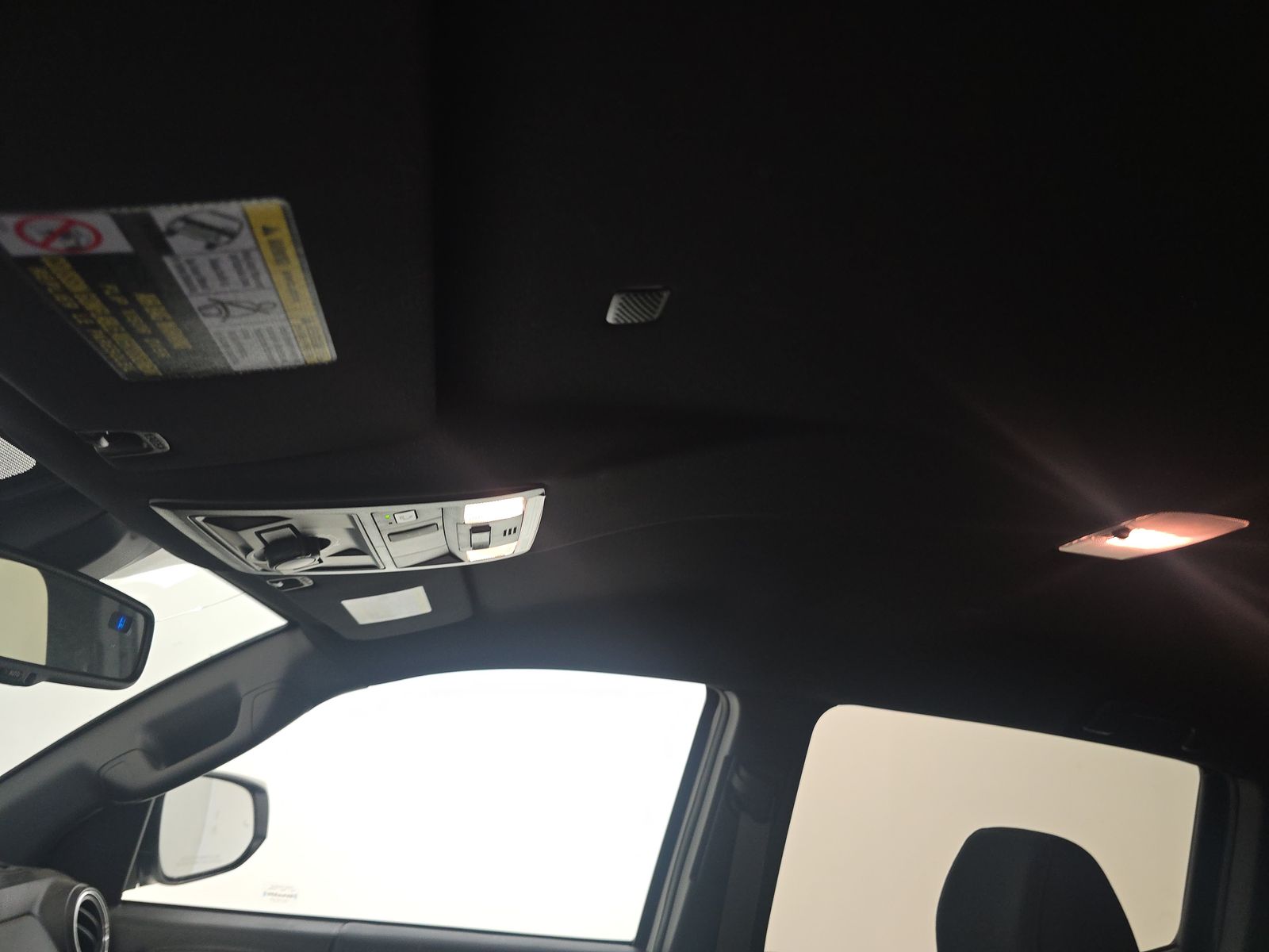 2023 Toyota Tacoma TRD Off-Road AWD