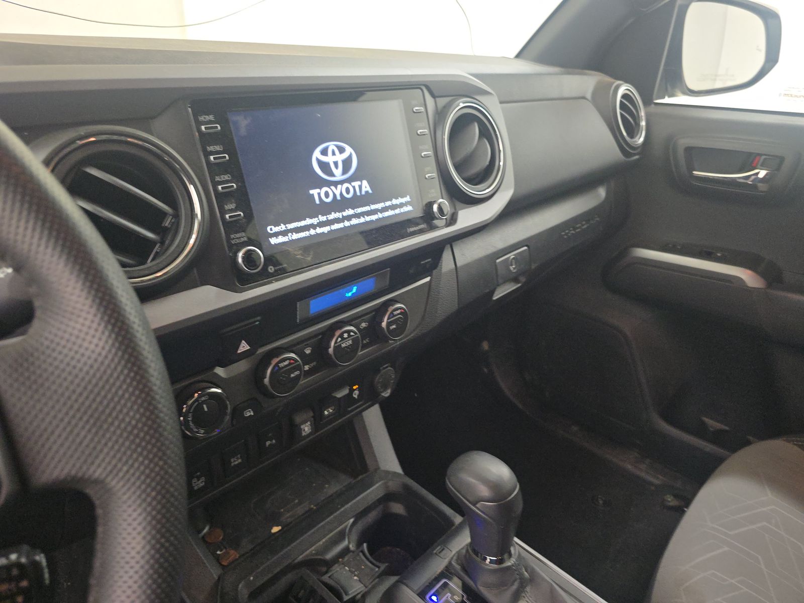 2023 Toyota Tacoma TRD Off-Road AWD