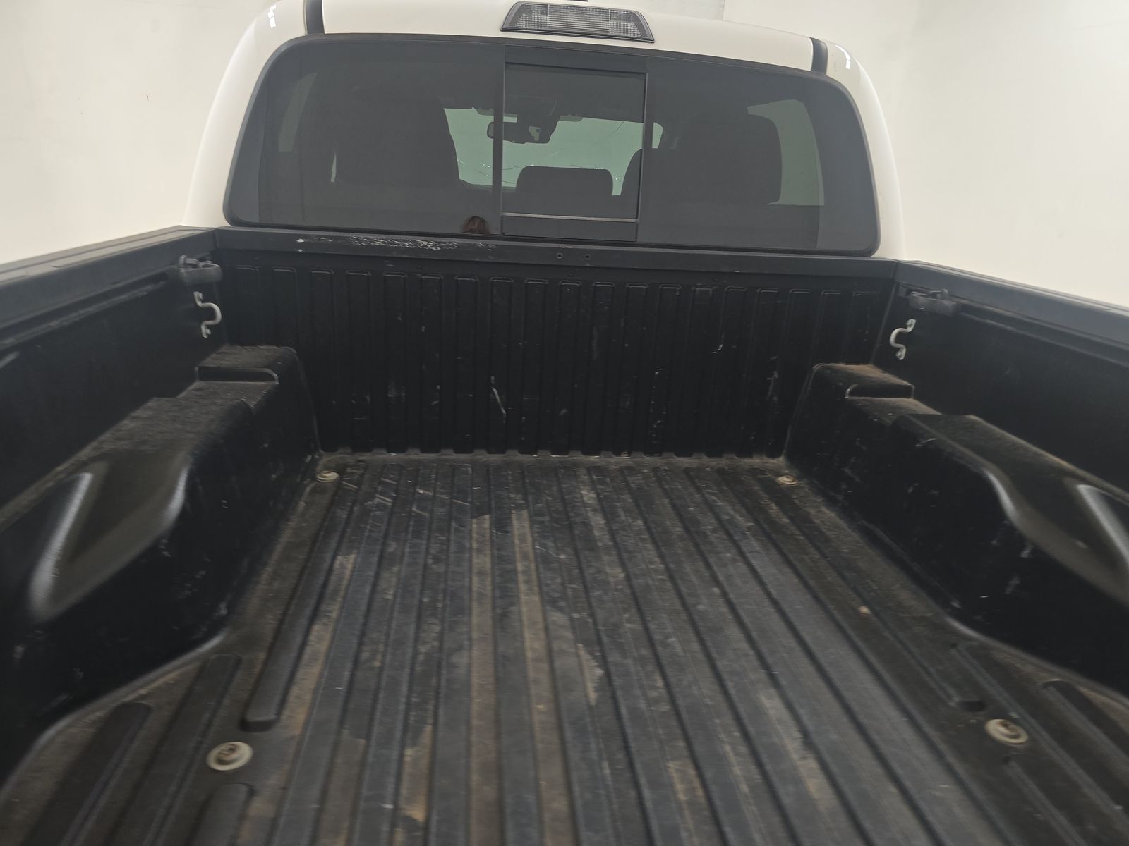 2023 Toyota Tacoma TRD Off-Road AWD