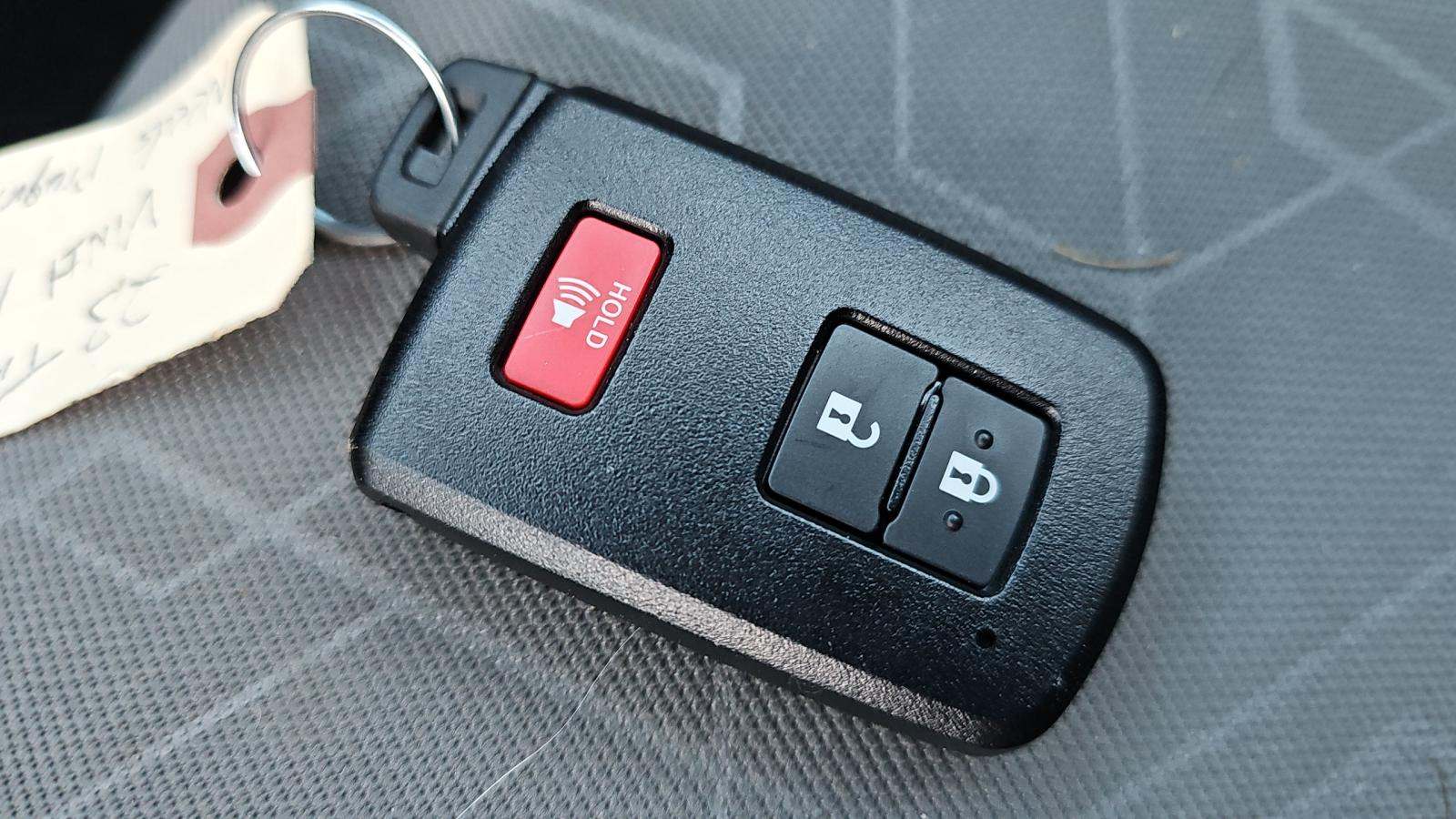 2023 Toyota Tacoma TRD Off-Road AWD