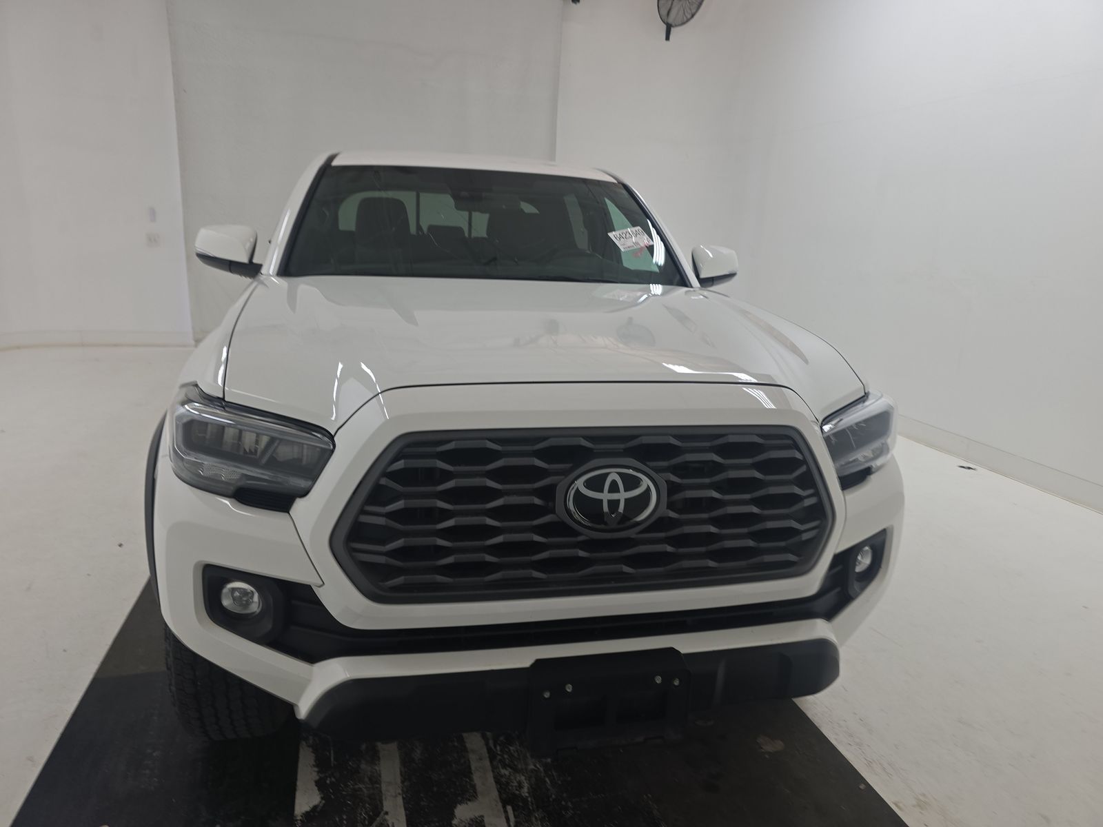2023 Toyota Tacoma TRD Off-Road AWD