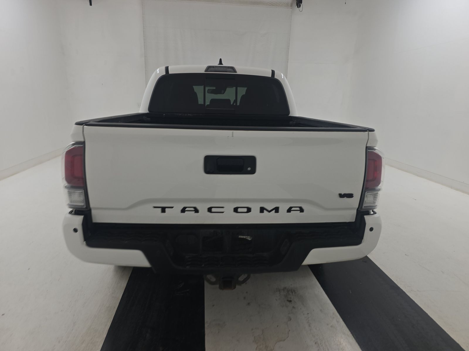 2023 Toyota Tacoma TRD Off-Road AWD