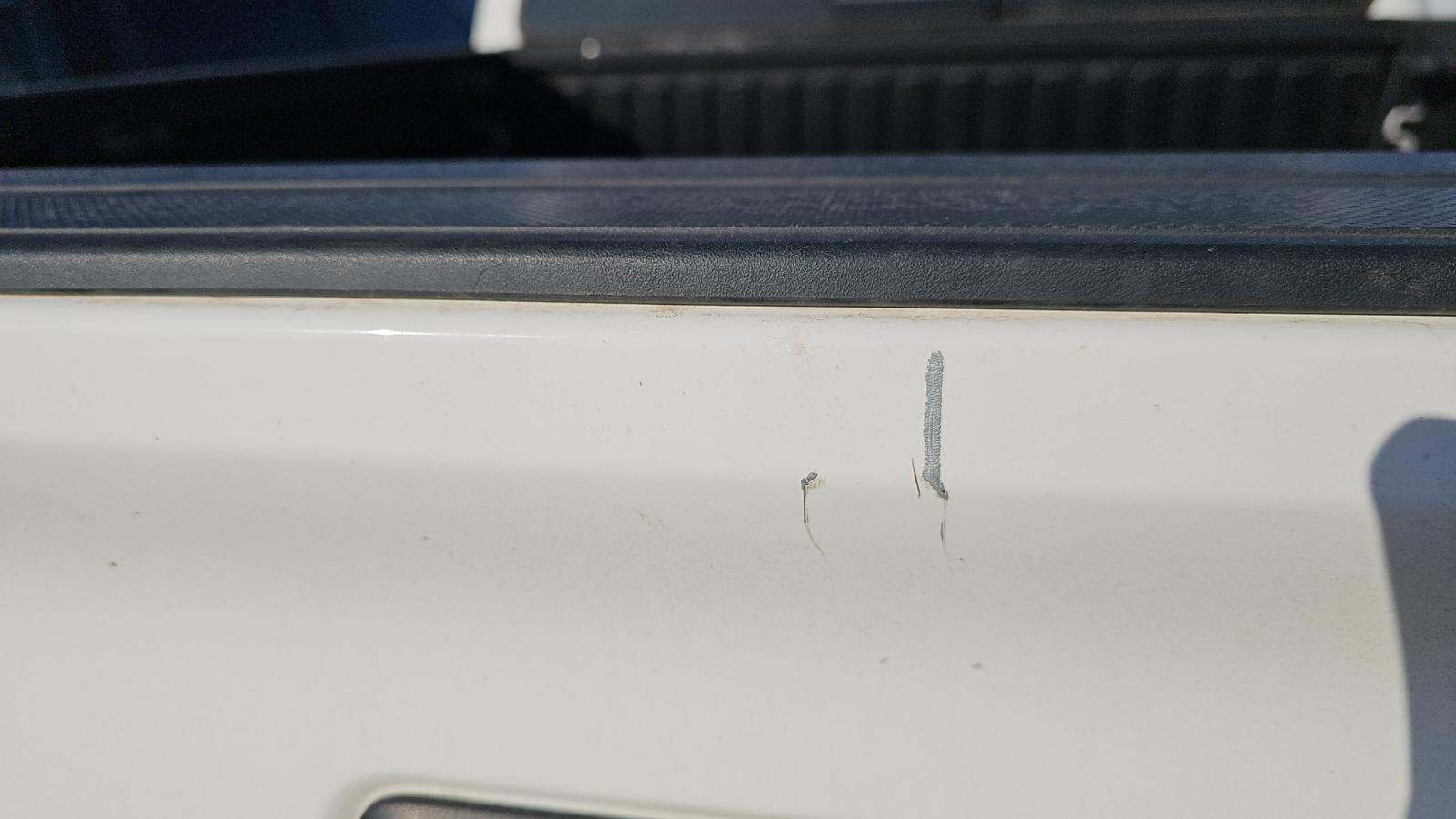 2023 Toyota Tacoma TRD Off-Road AWD