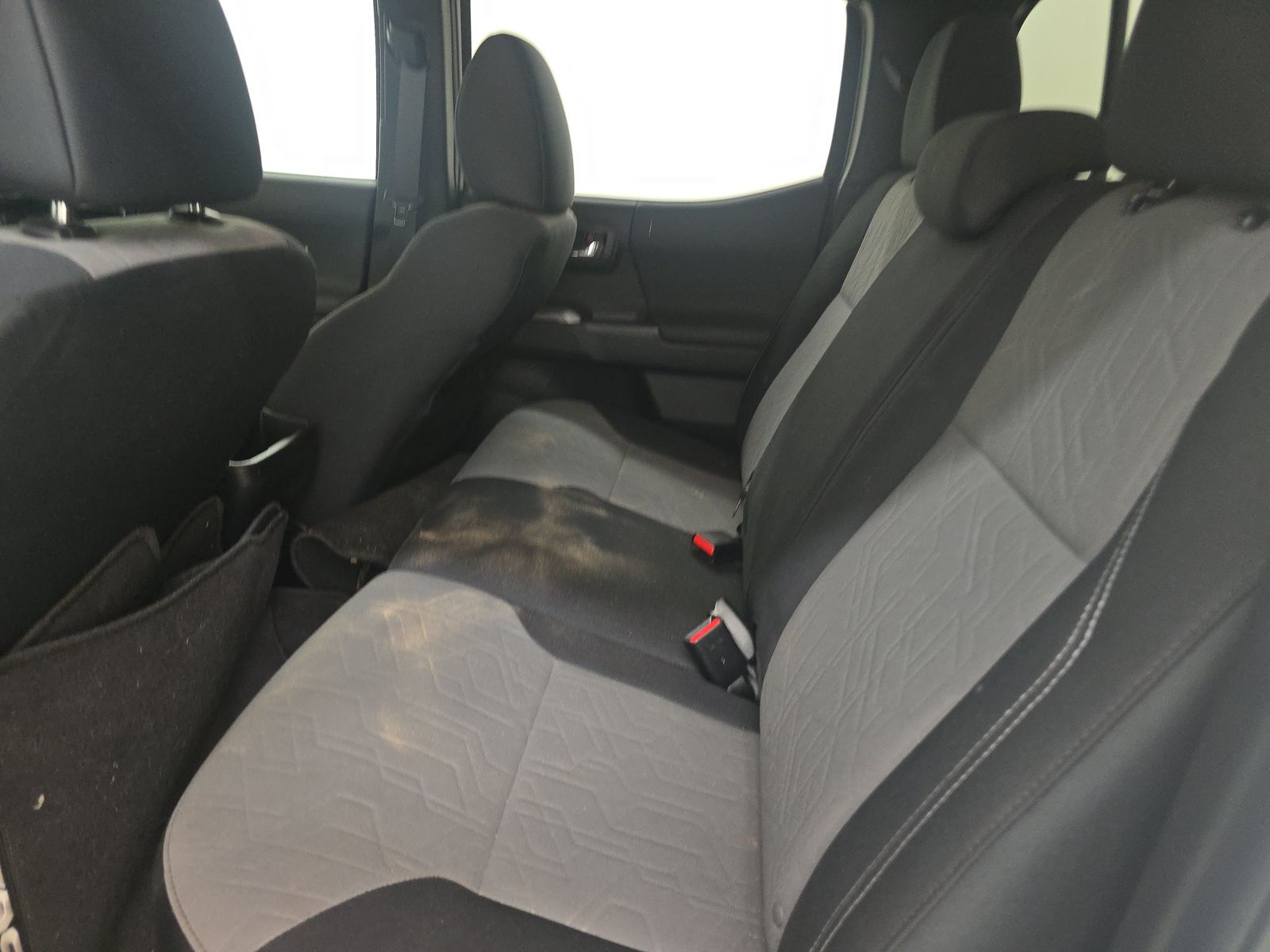 2023 Toyota Tacoma TRD Off-Road AWD