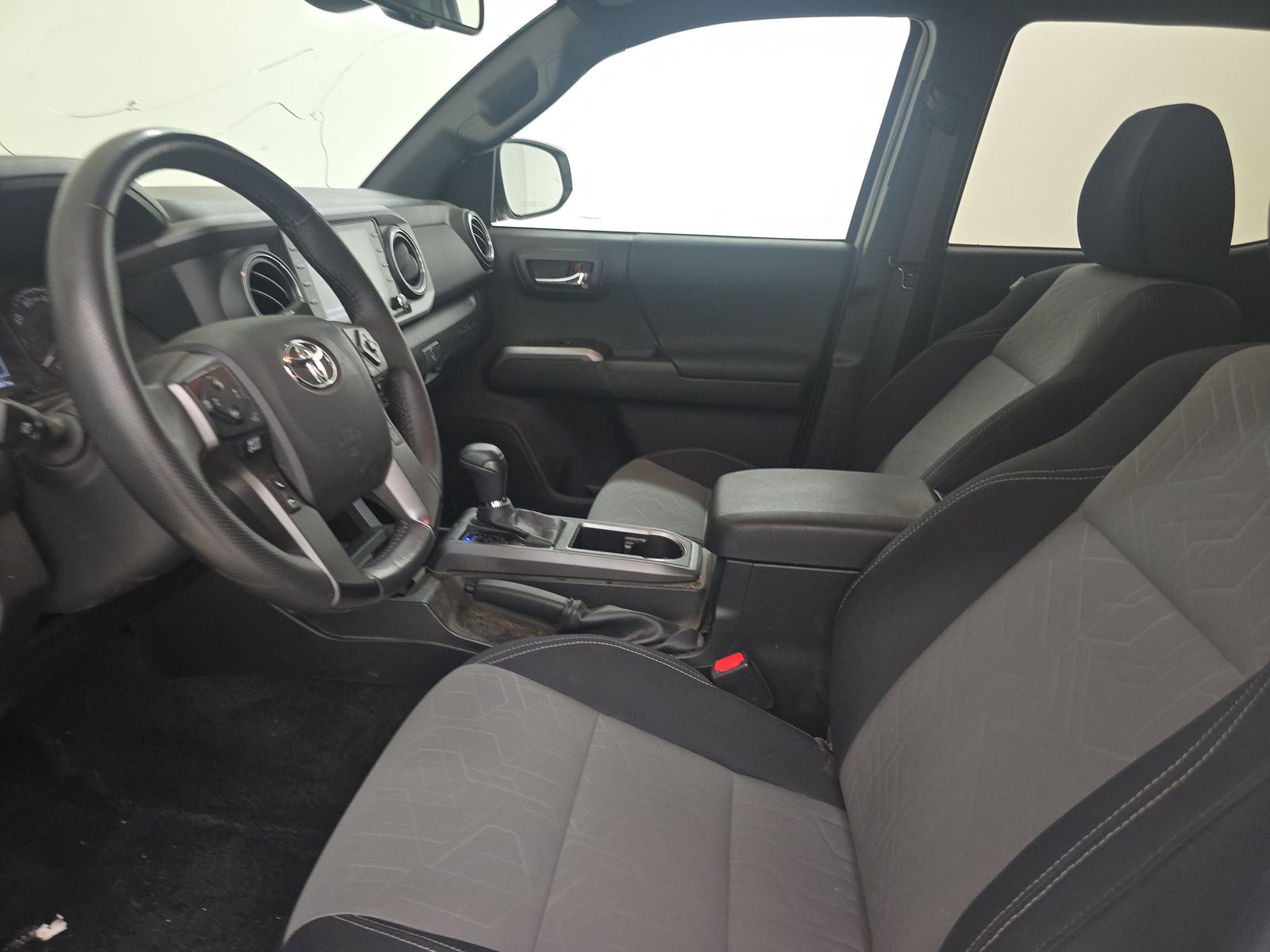 2023 Toyota Tacoma TRD Off-Road AWD