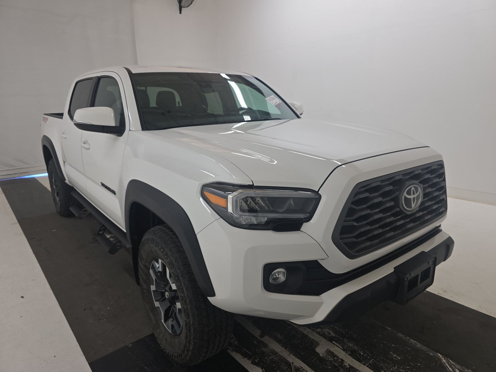 2023 Toyota Tacoma TRD Off-Road AWD