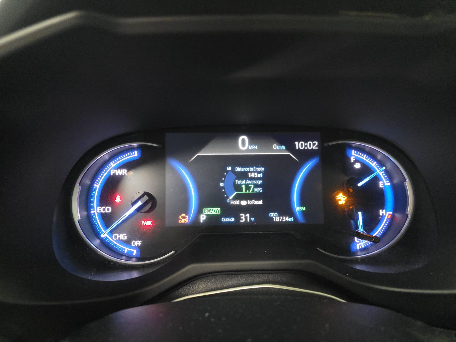 2024 Toyota RAV4 Hybrid XLE Premium AWD