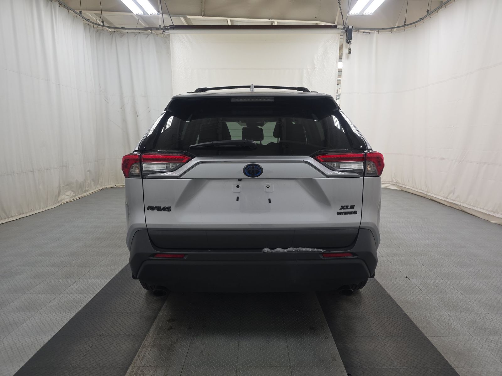 2024 Toyota RAV4 Hybrid XLE Premium AWD