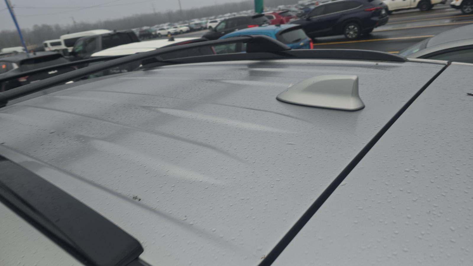 2024 Toyota RAV4 Hybrid XLE Premium AWD