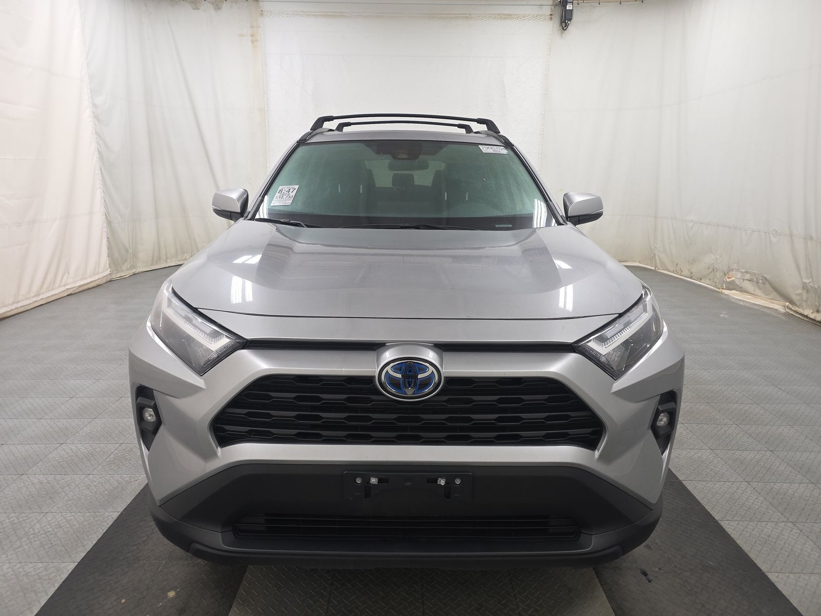 2024 Toyota RAV4 Hybrid XLE Premium AWD