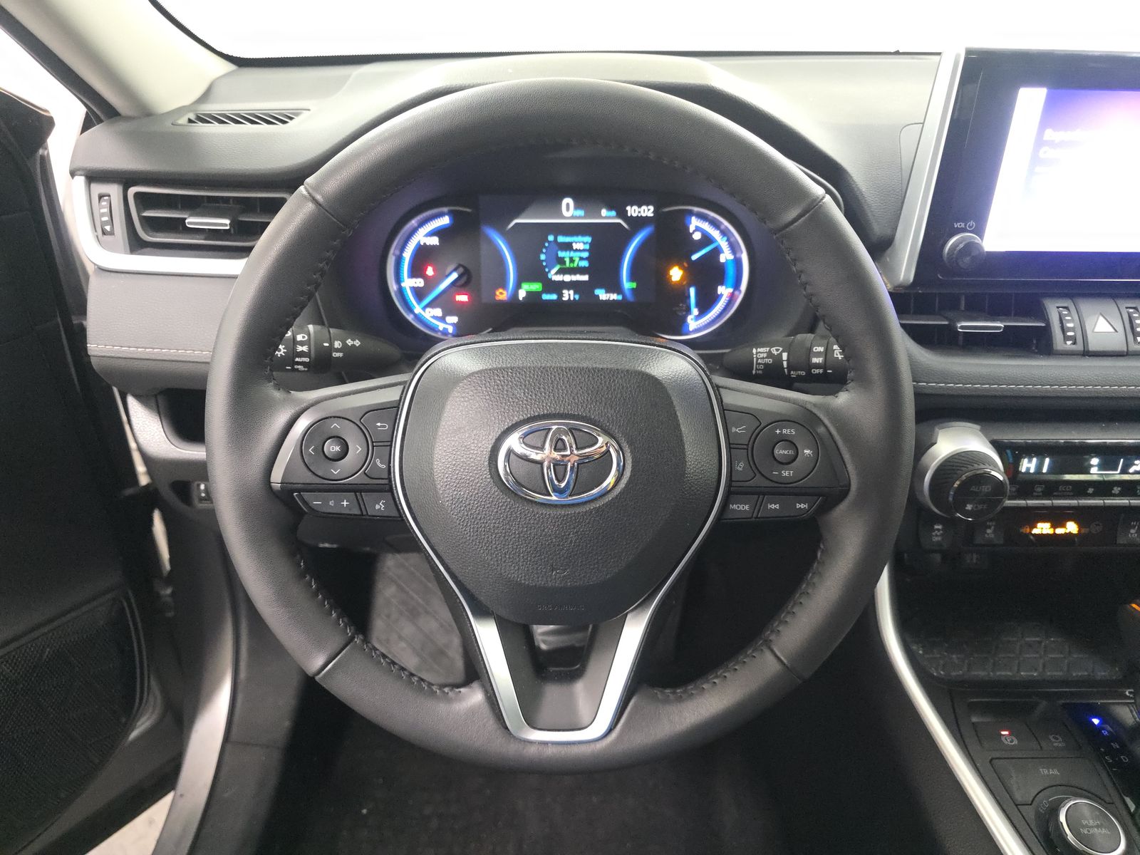 2024 Toyota RAV4 Hybrid XLE Premium AWD