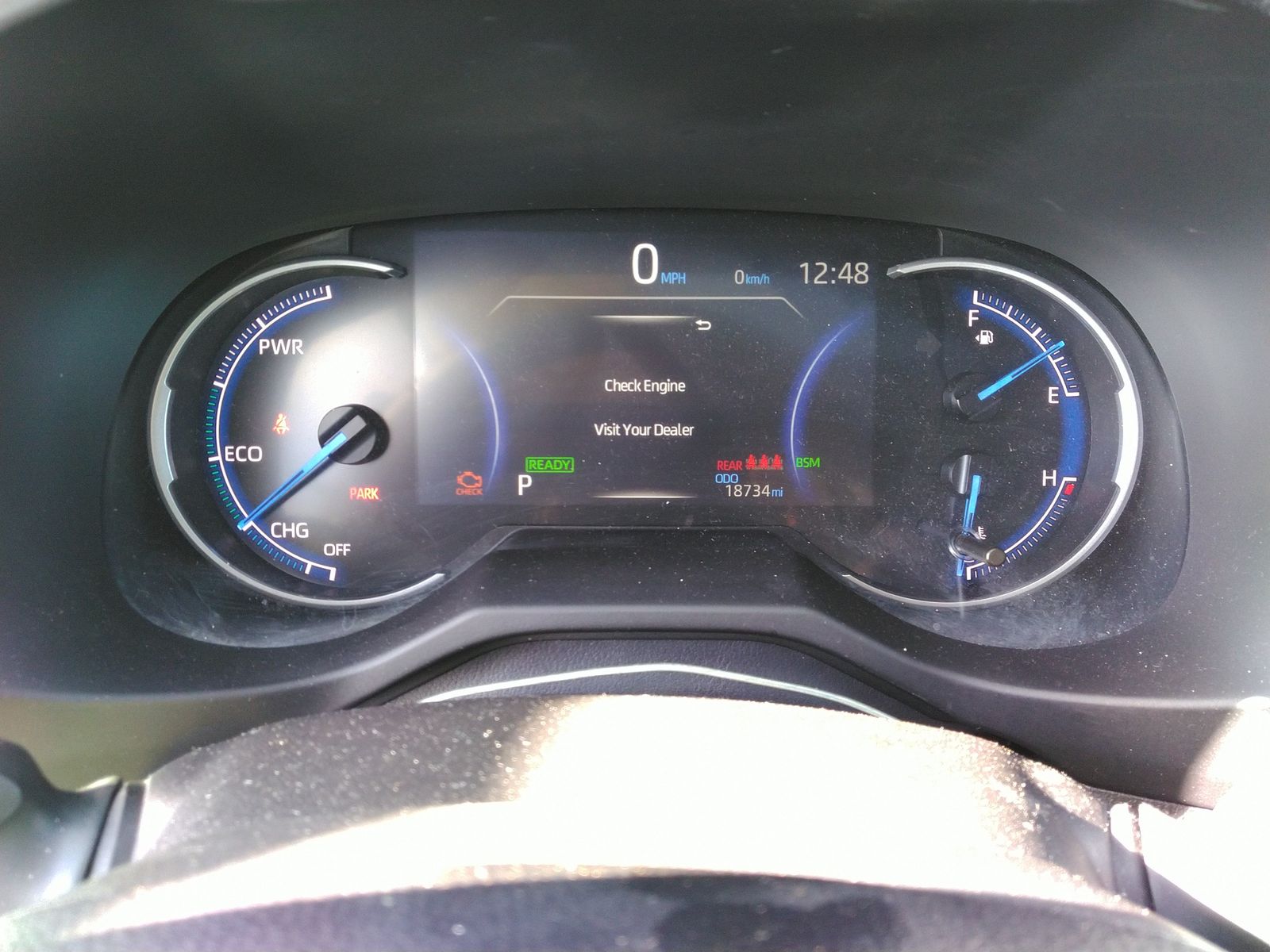 2024 Toyota RAV4 Hybrid XLE Premium AWD