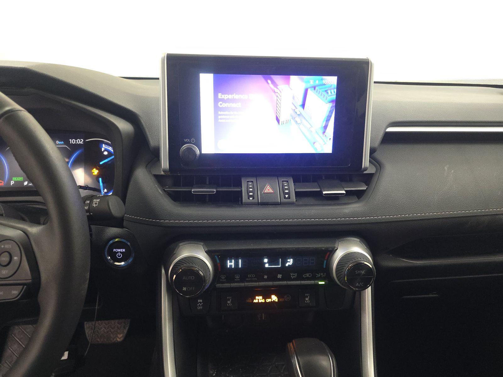 2024 Toyota RAV4 Hybrid XLE Premium AWD