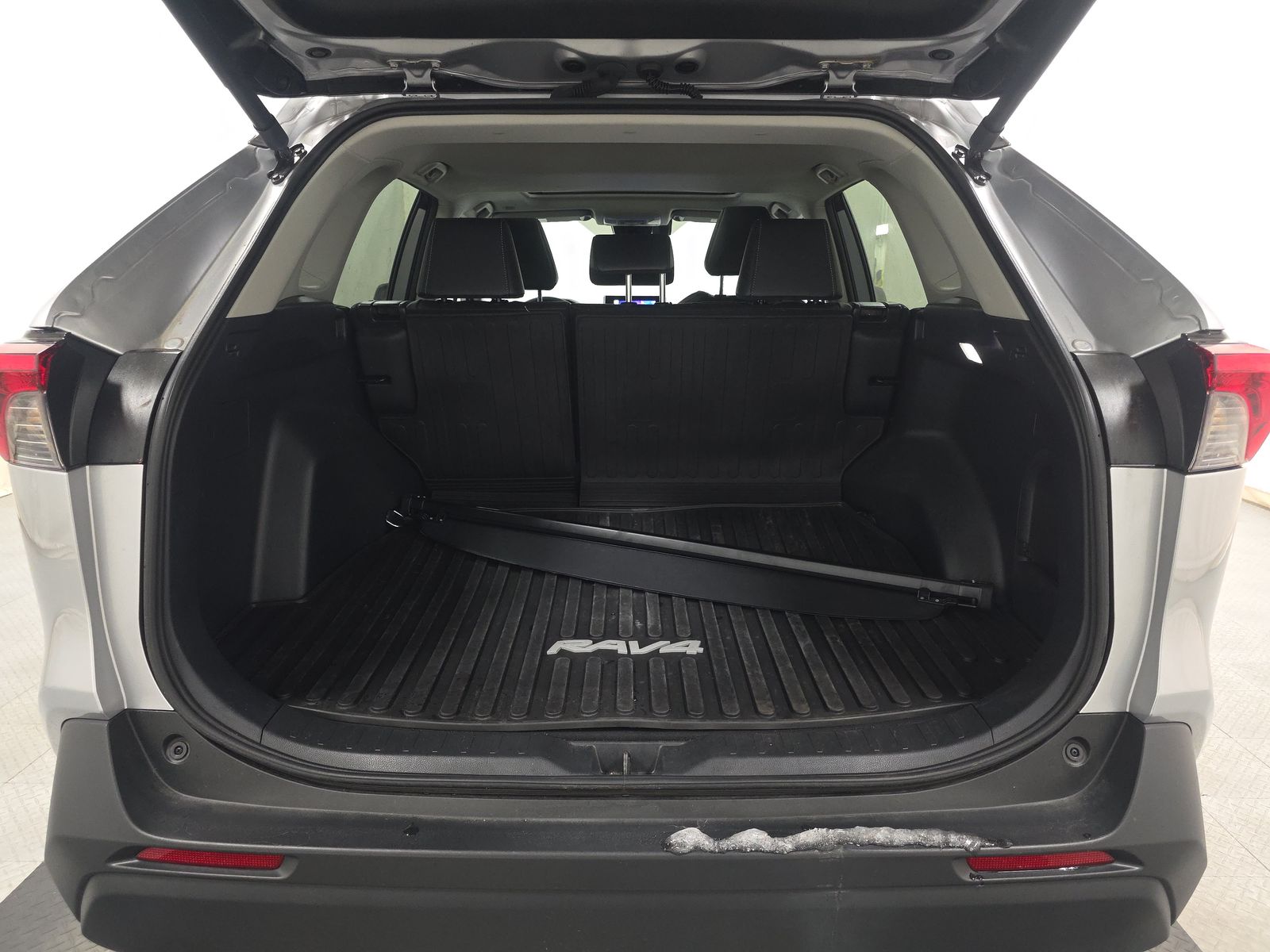 2024 Toyota RAV4 Hybrid XLE Premium AWD