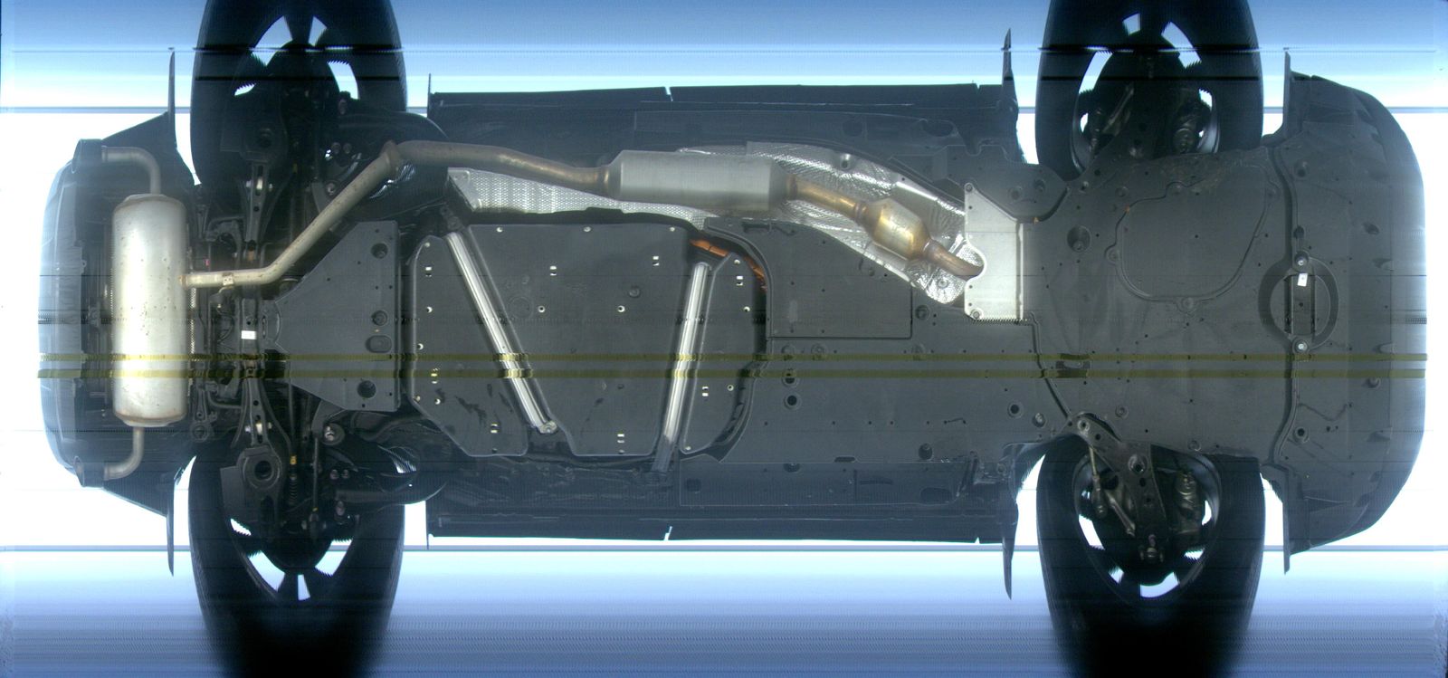 2024 Toyota RAV4 Hybrid XLE Premium AWD